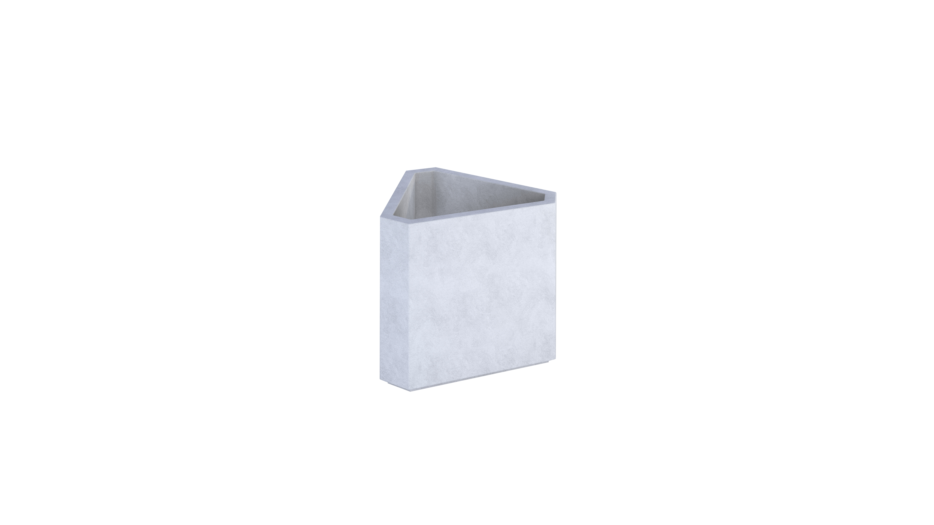 Trio Pot