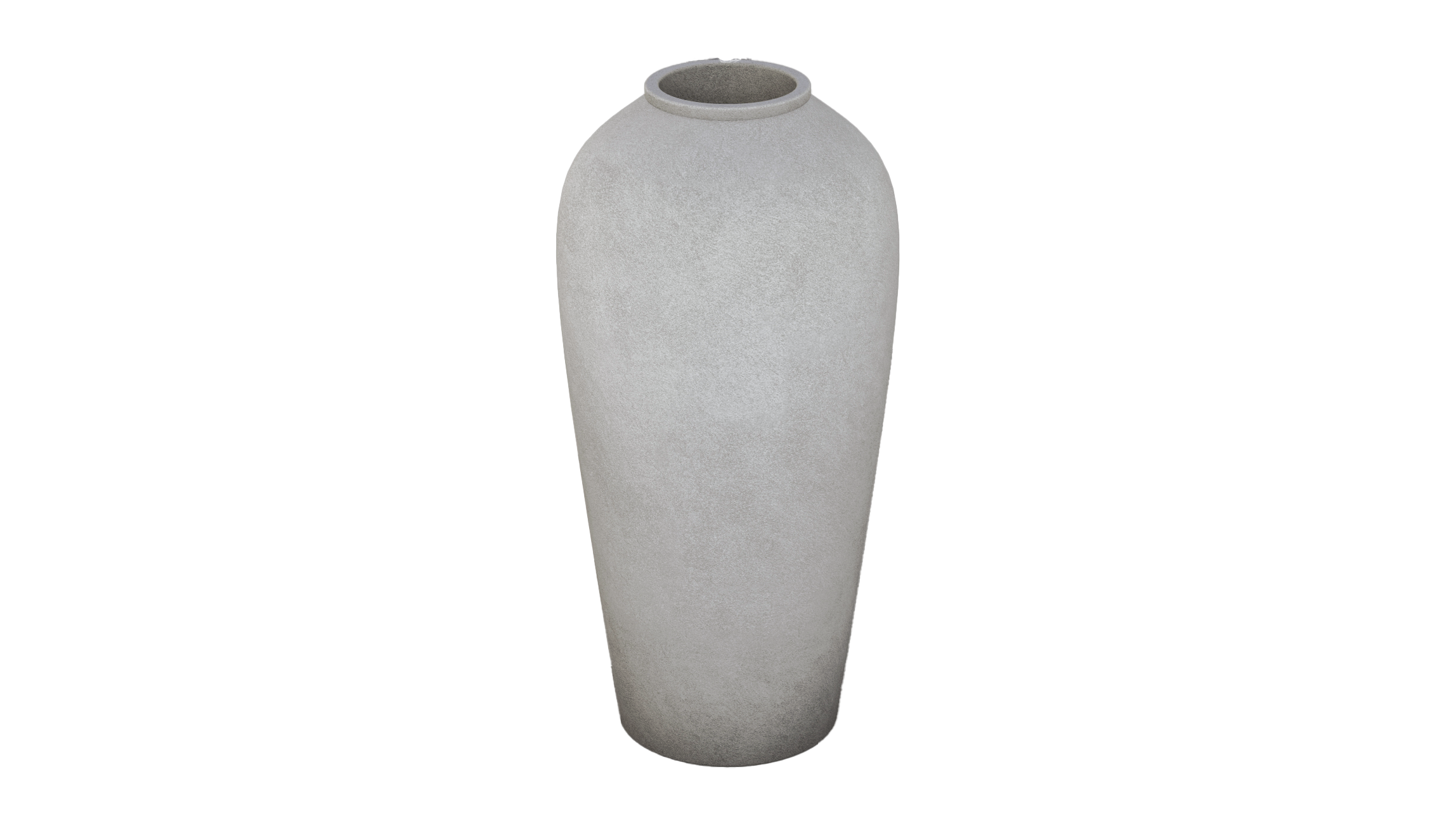 Canopic Pot