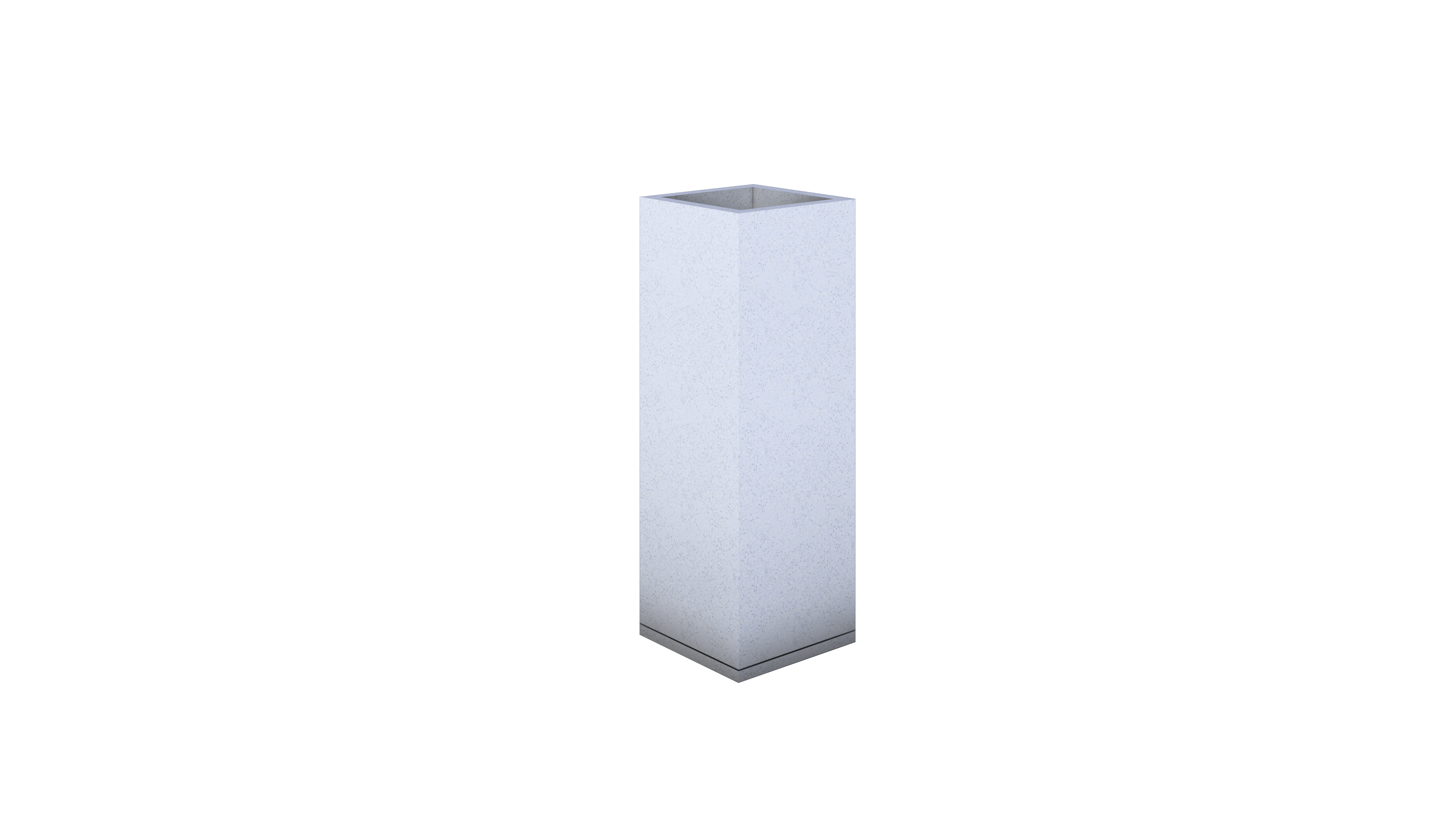 Recta Pot