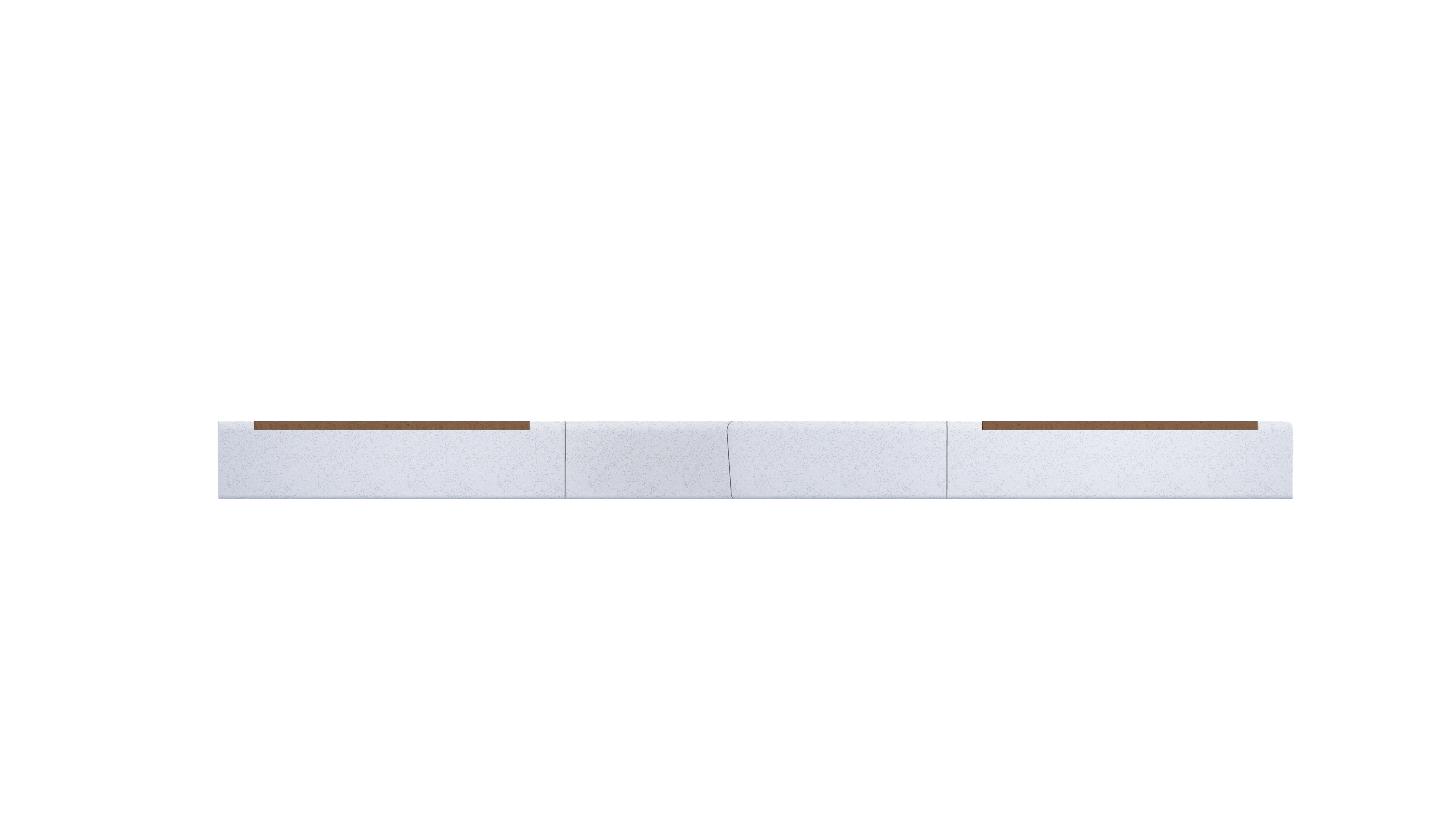 Arc Bench