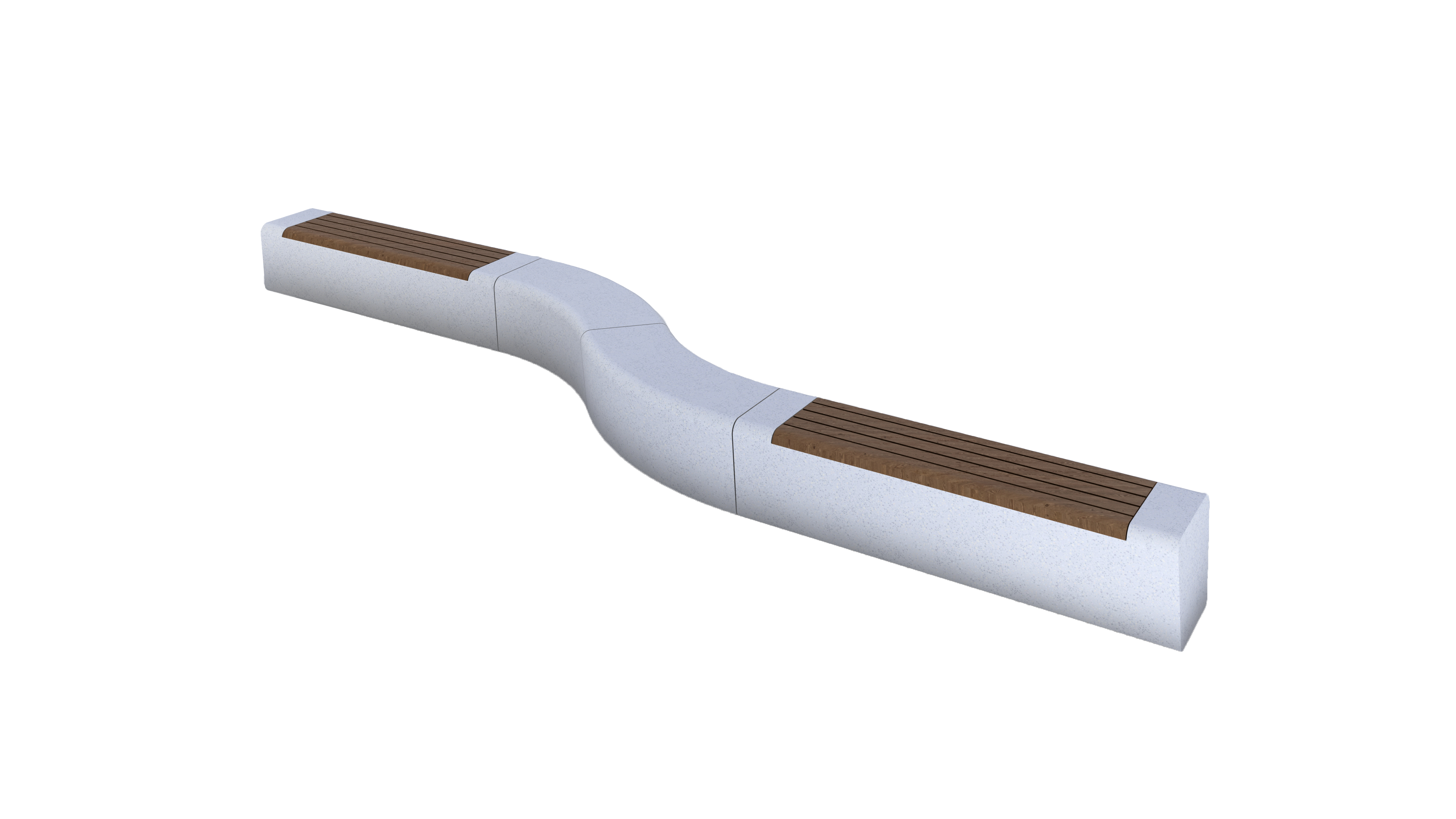 Arc Bench