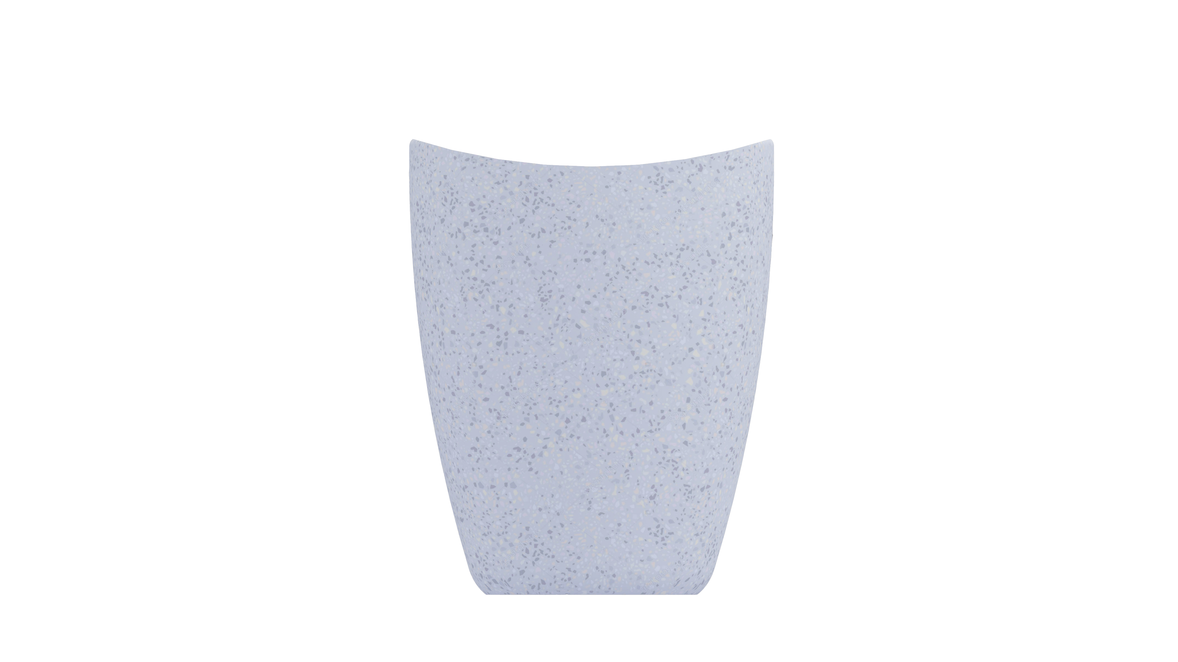 Dune Pot