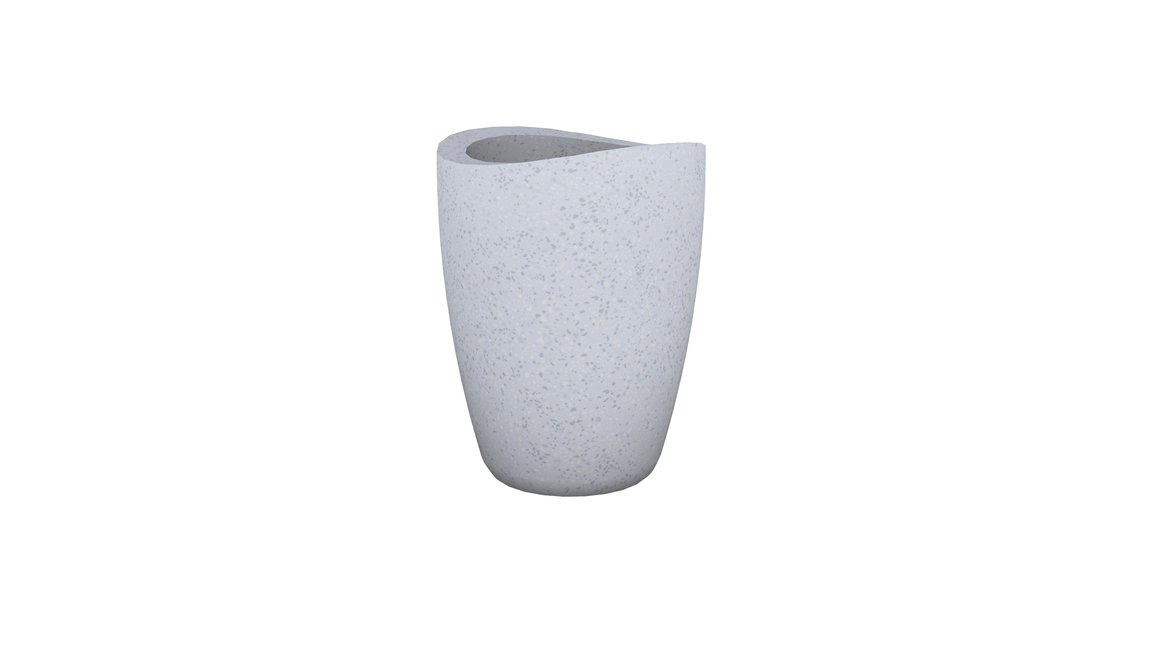 Dune Pot