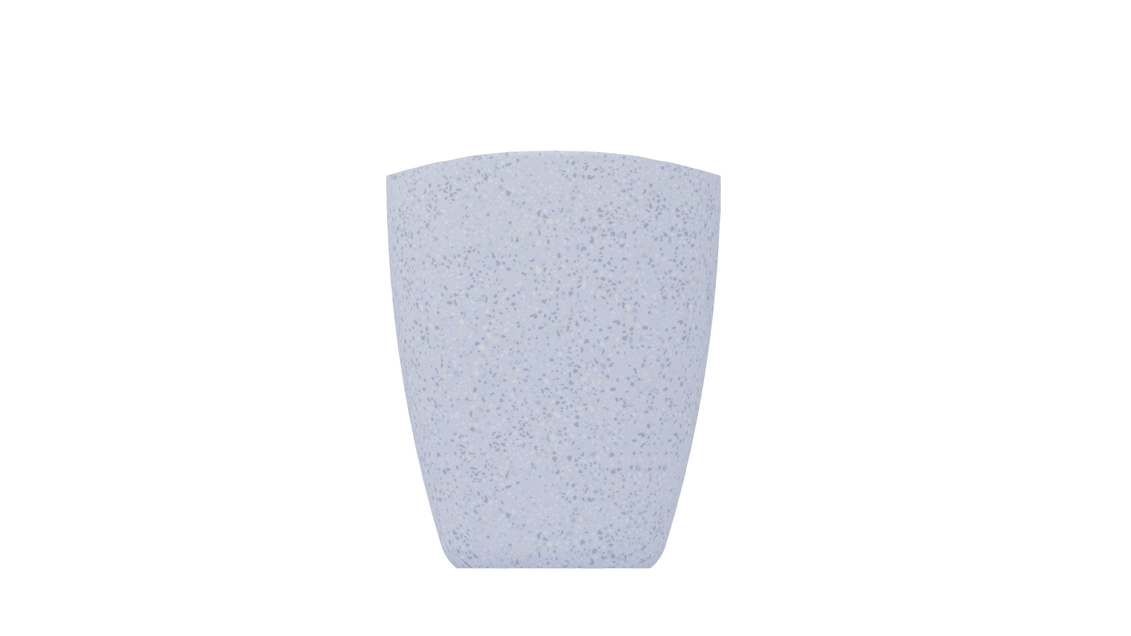 Dune Pot