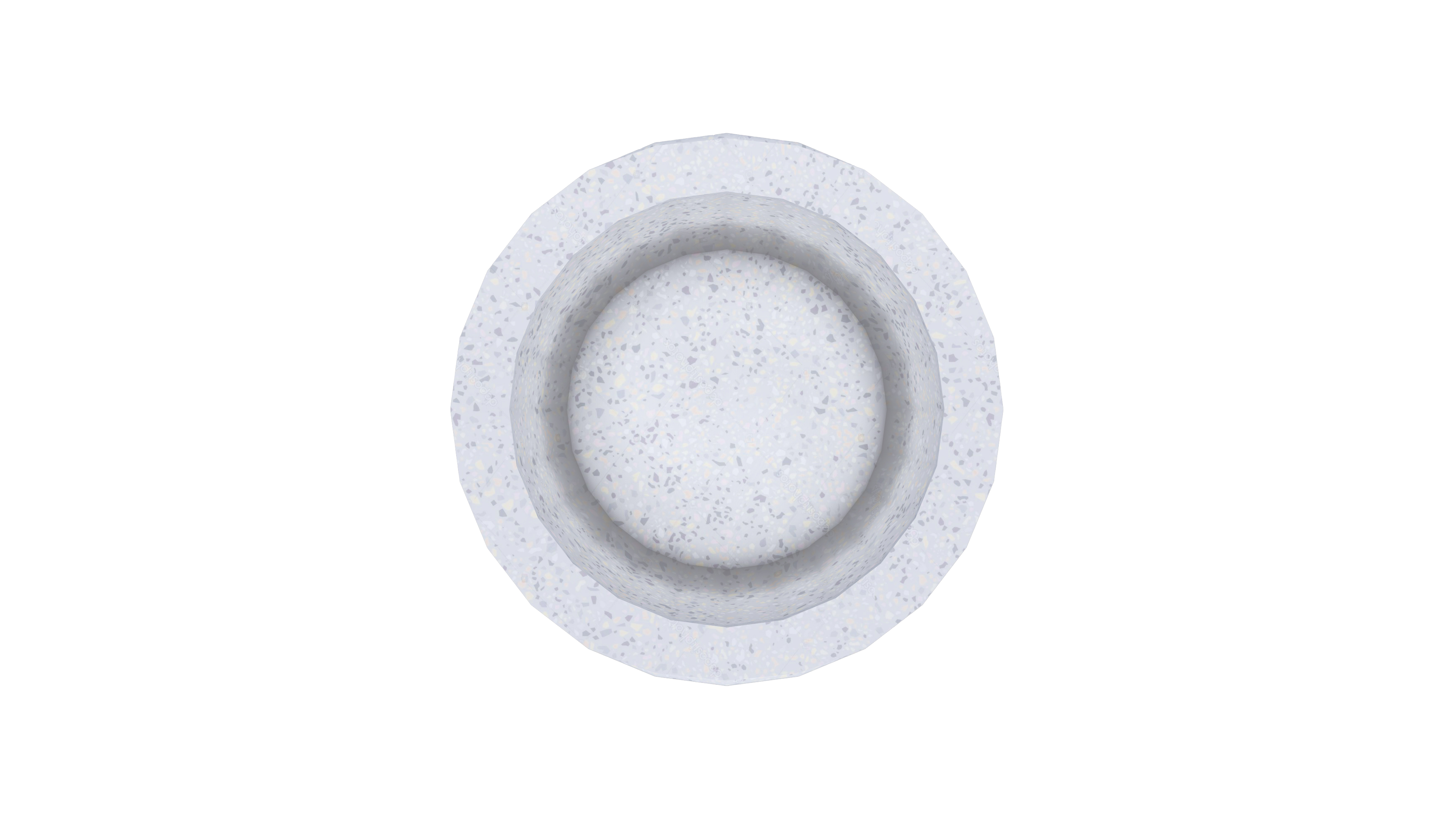 Dune Pot