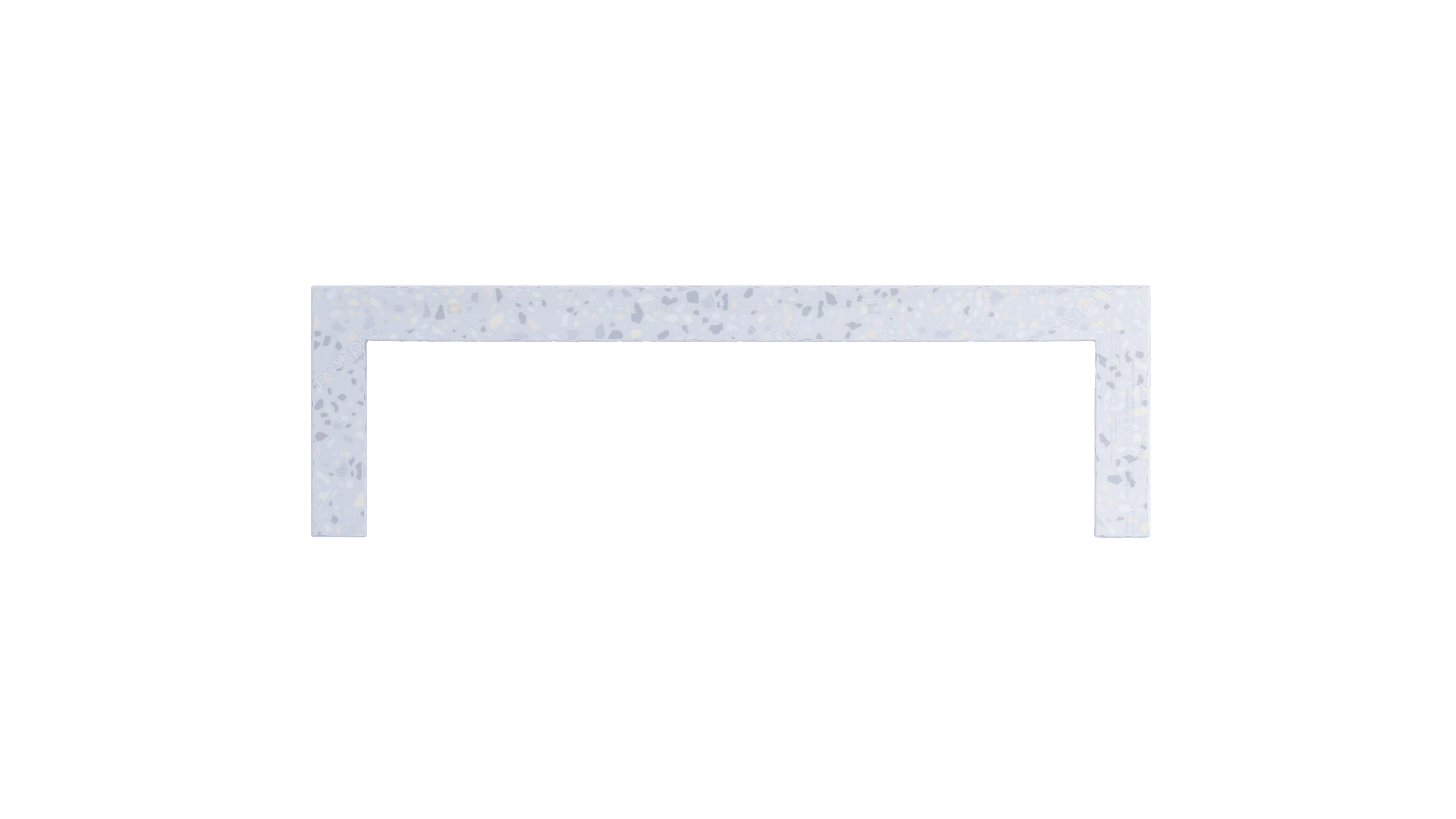 U 150 Bench