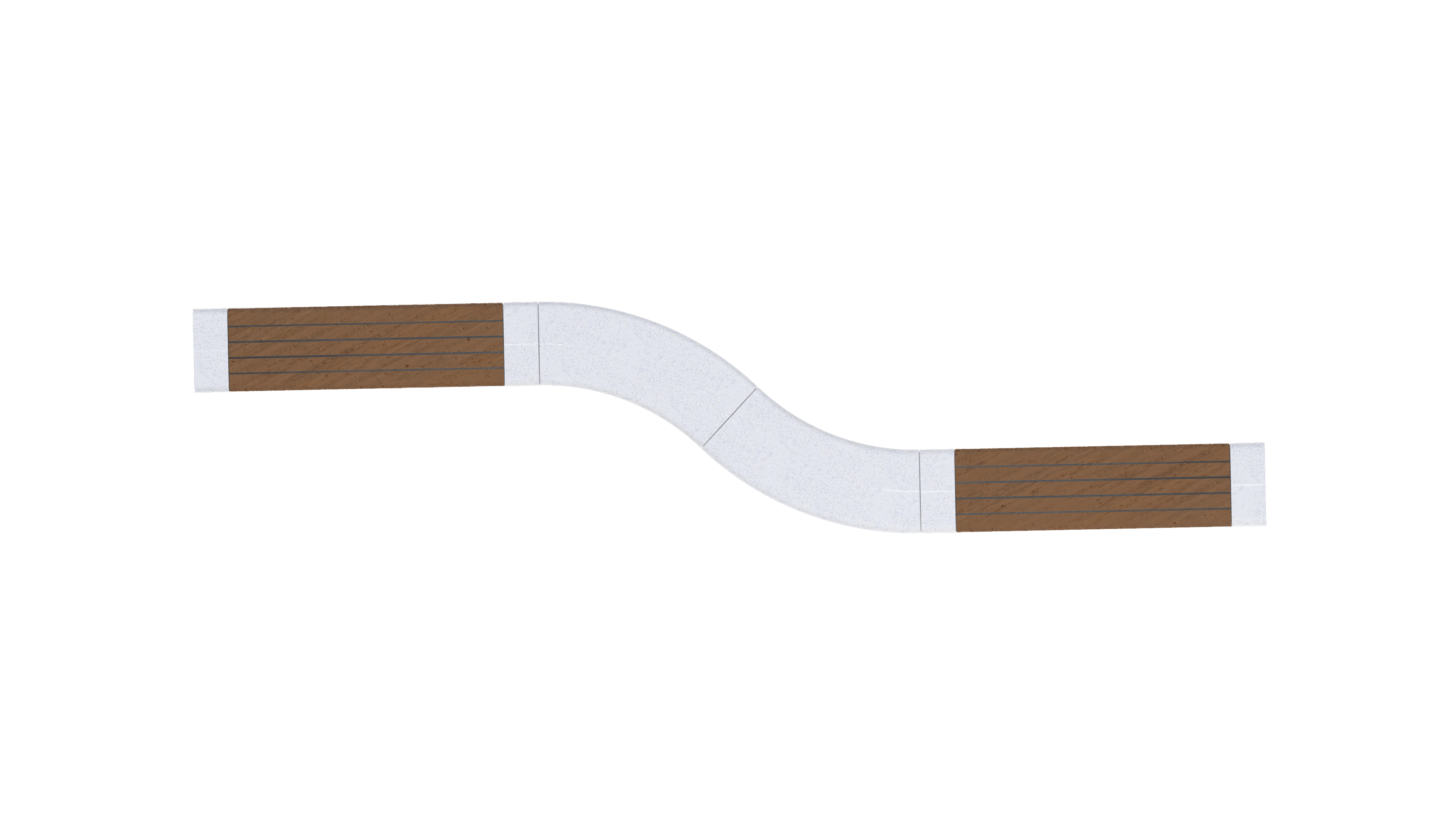 Arc Bench
