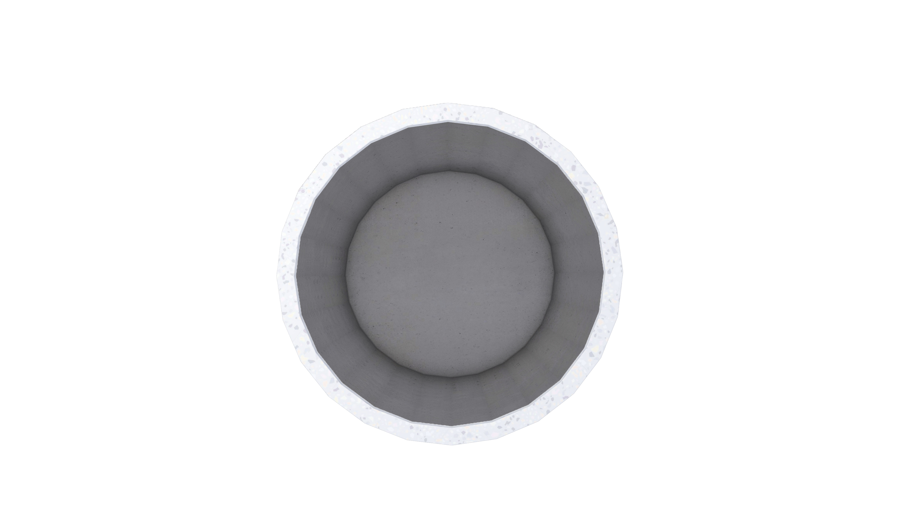 Teacup Pot