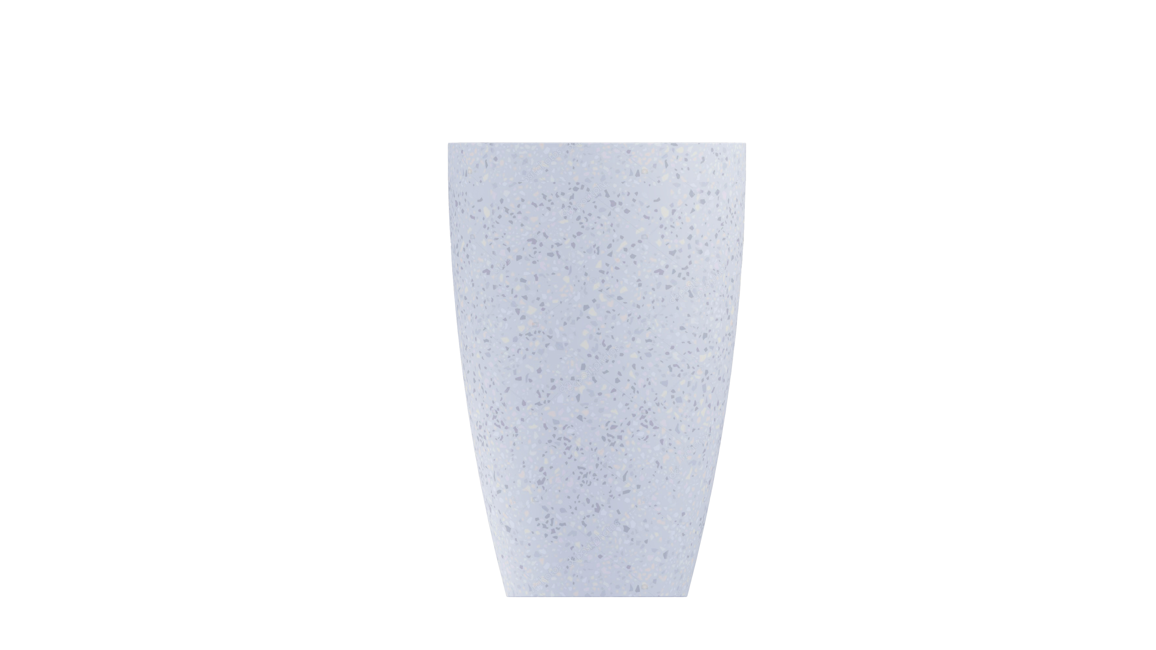 Teacup Pot