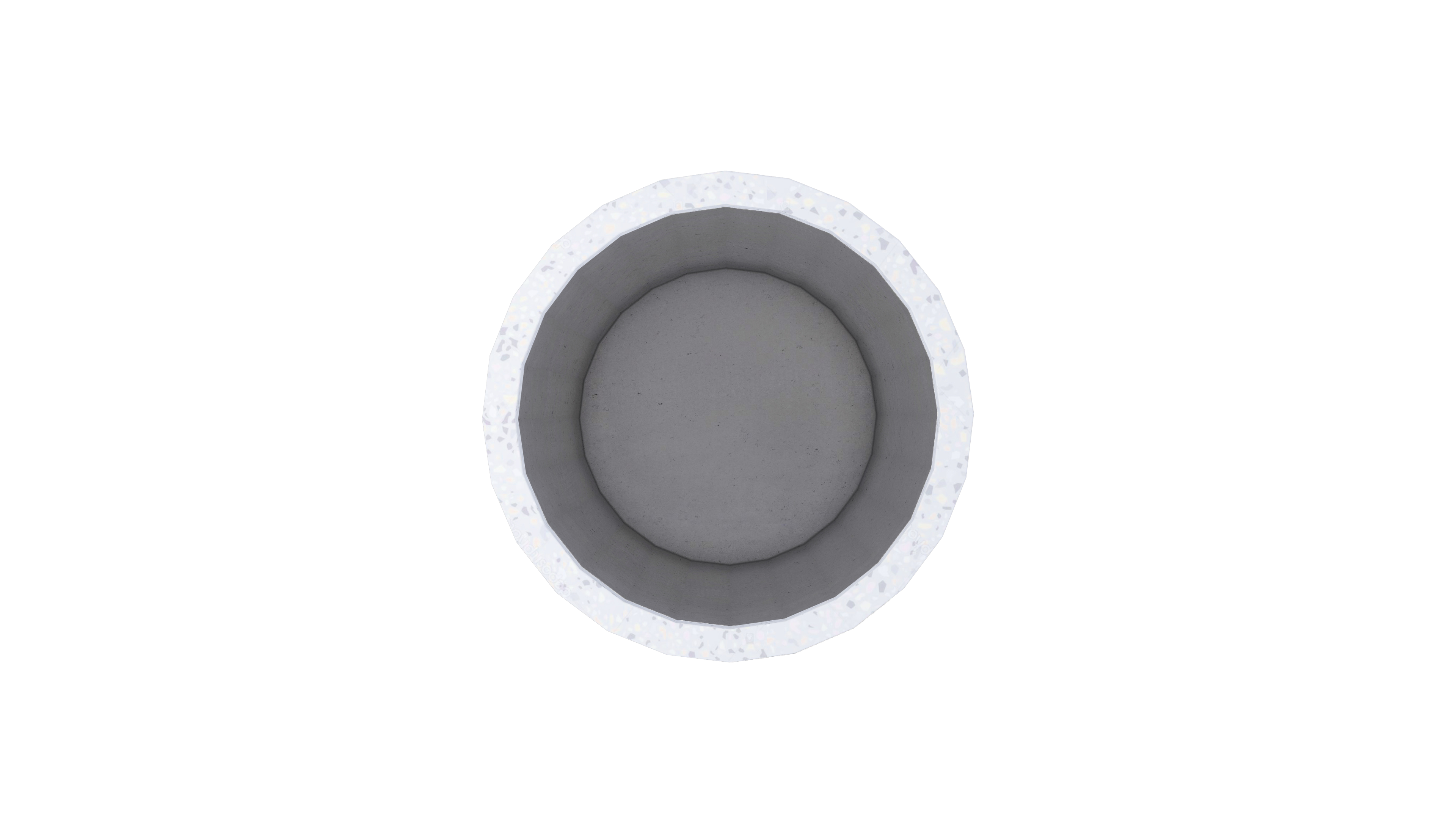 Teacup Pot