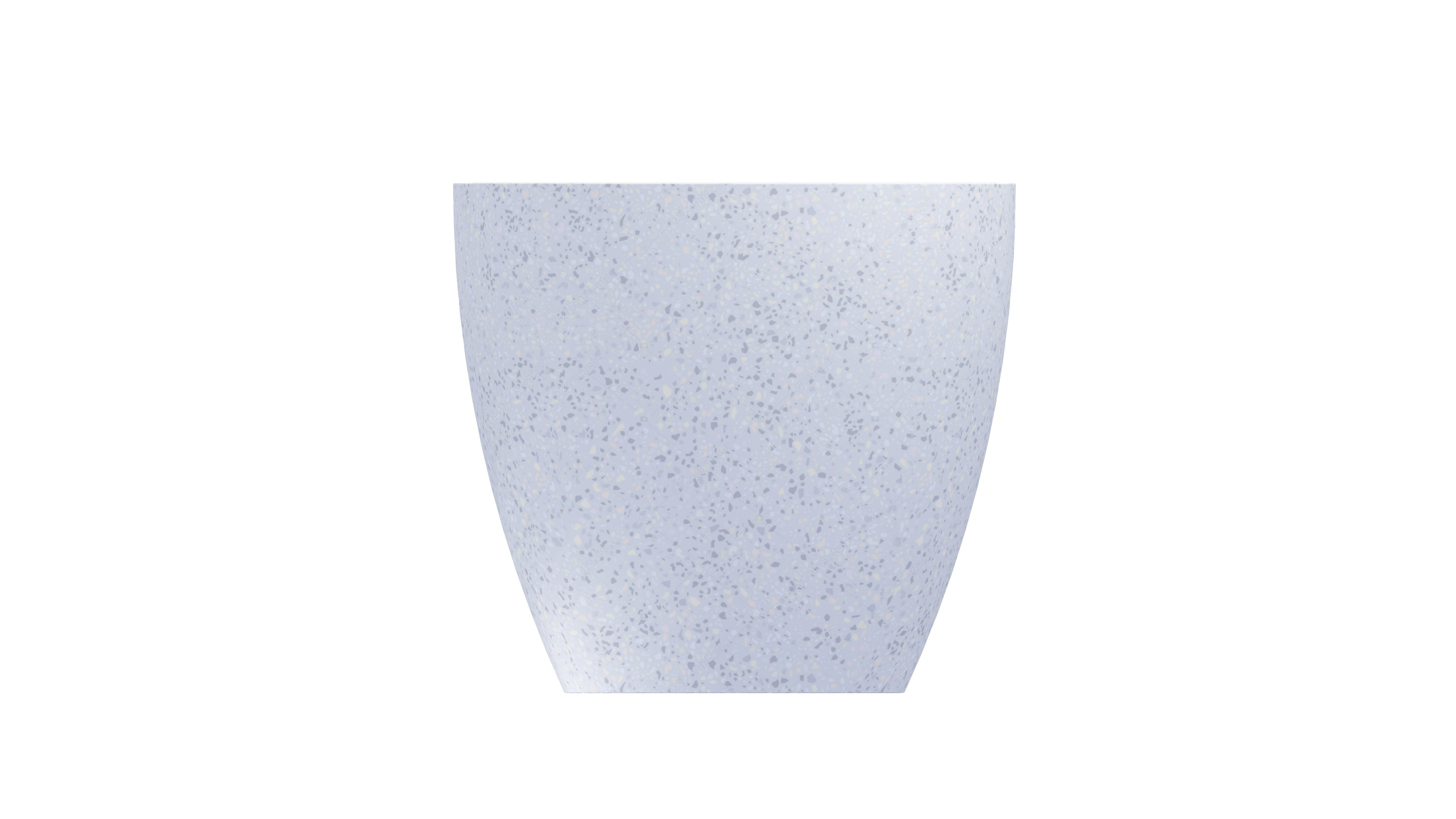 Teacup Pot