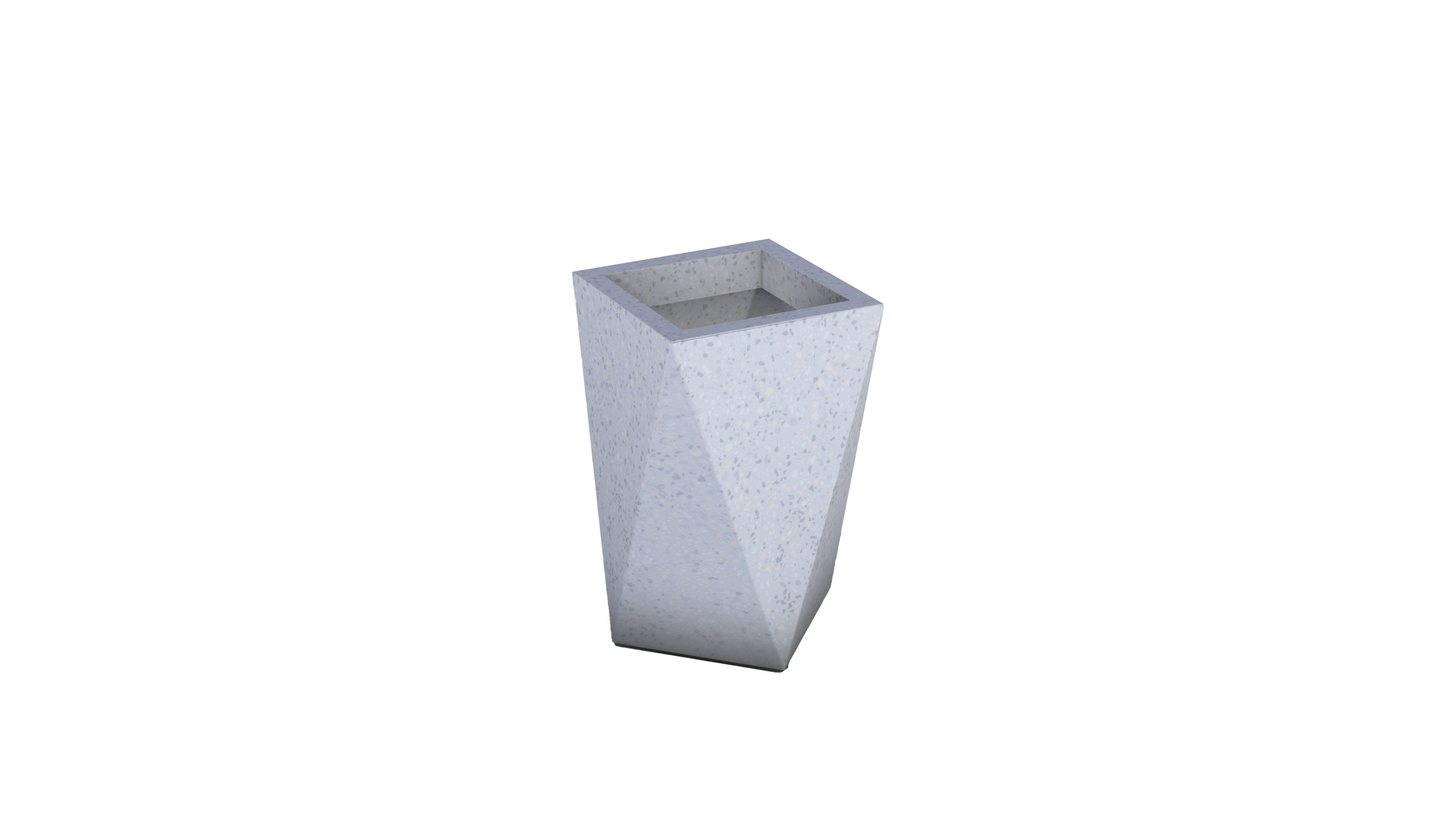 Acute Pot
