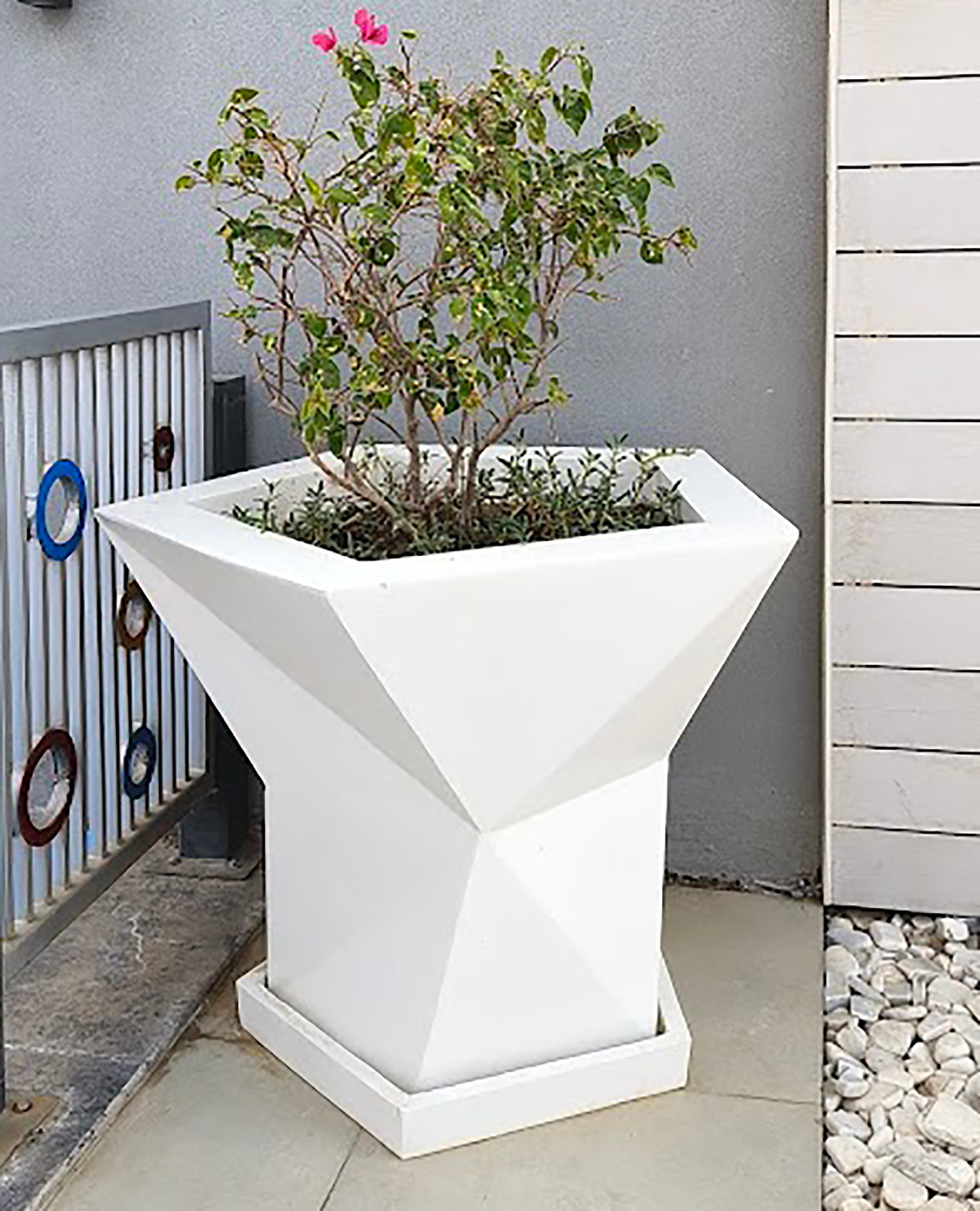Twist Pot