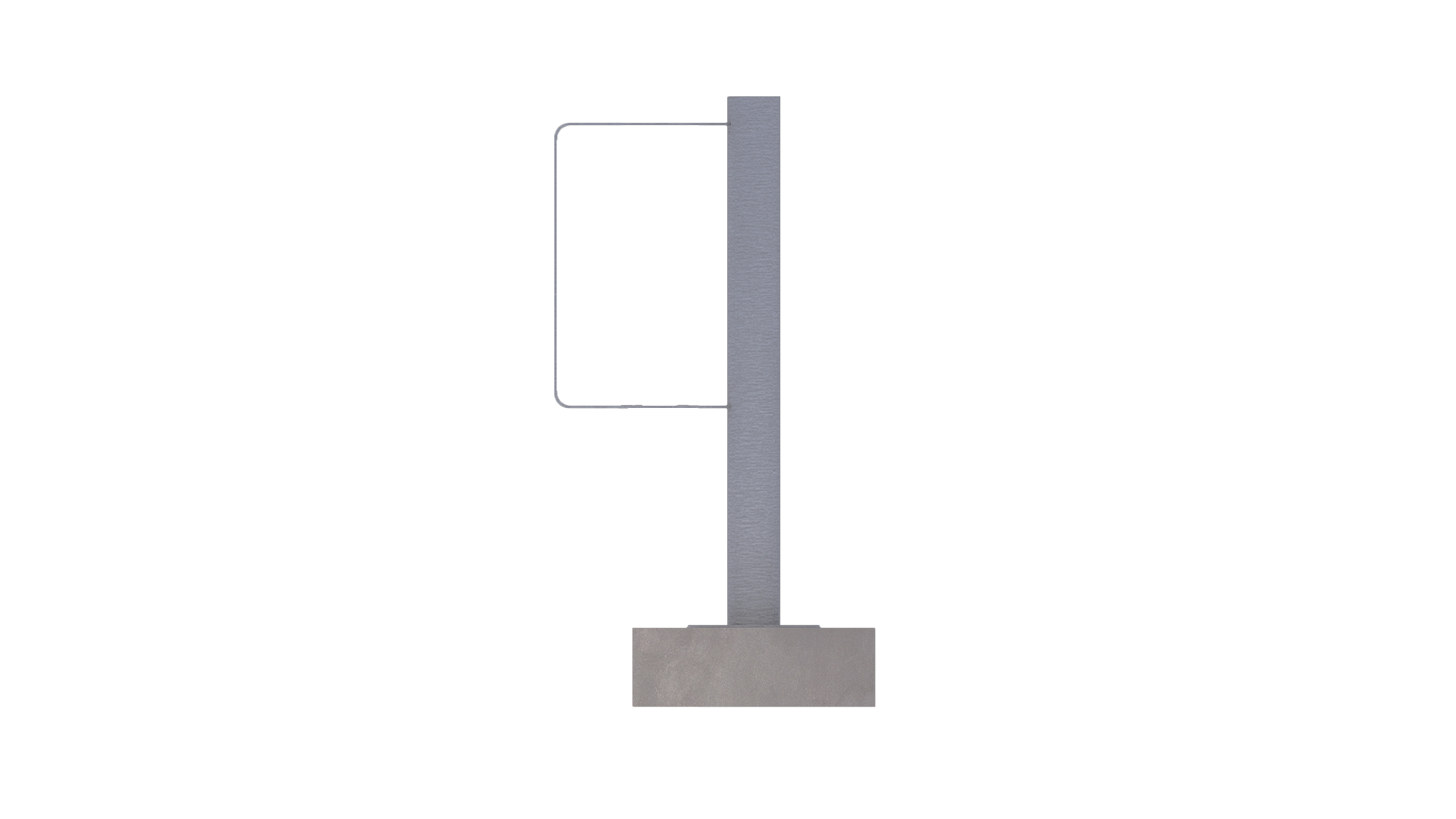 Loop Bike Rack