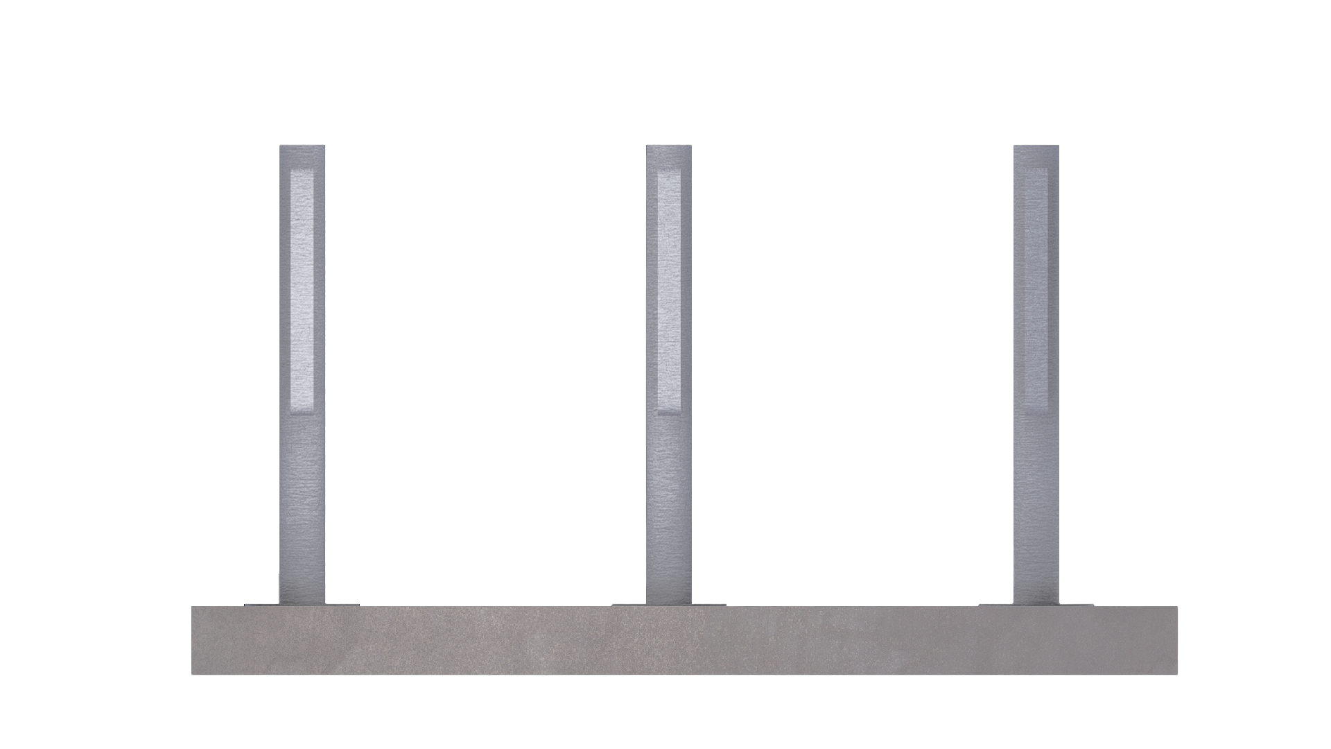 Loop Bike Rack