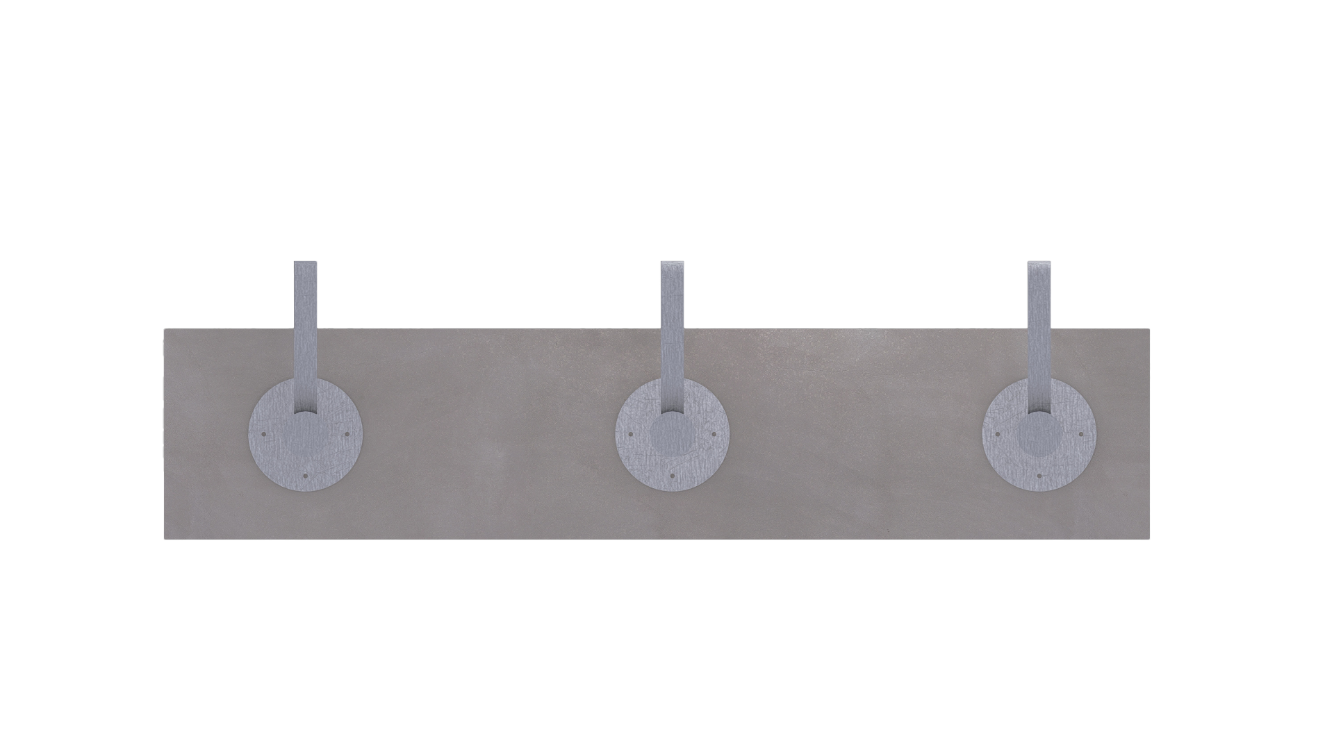 Loop Bike Rack