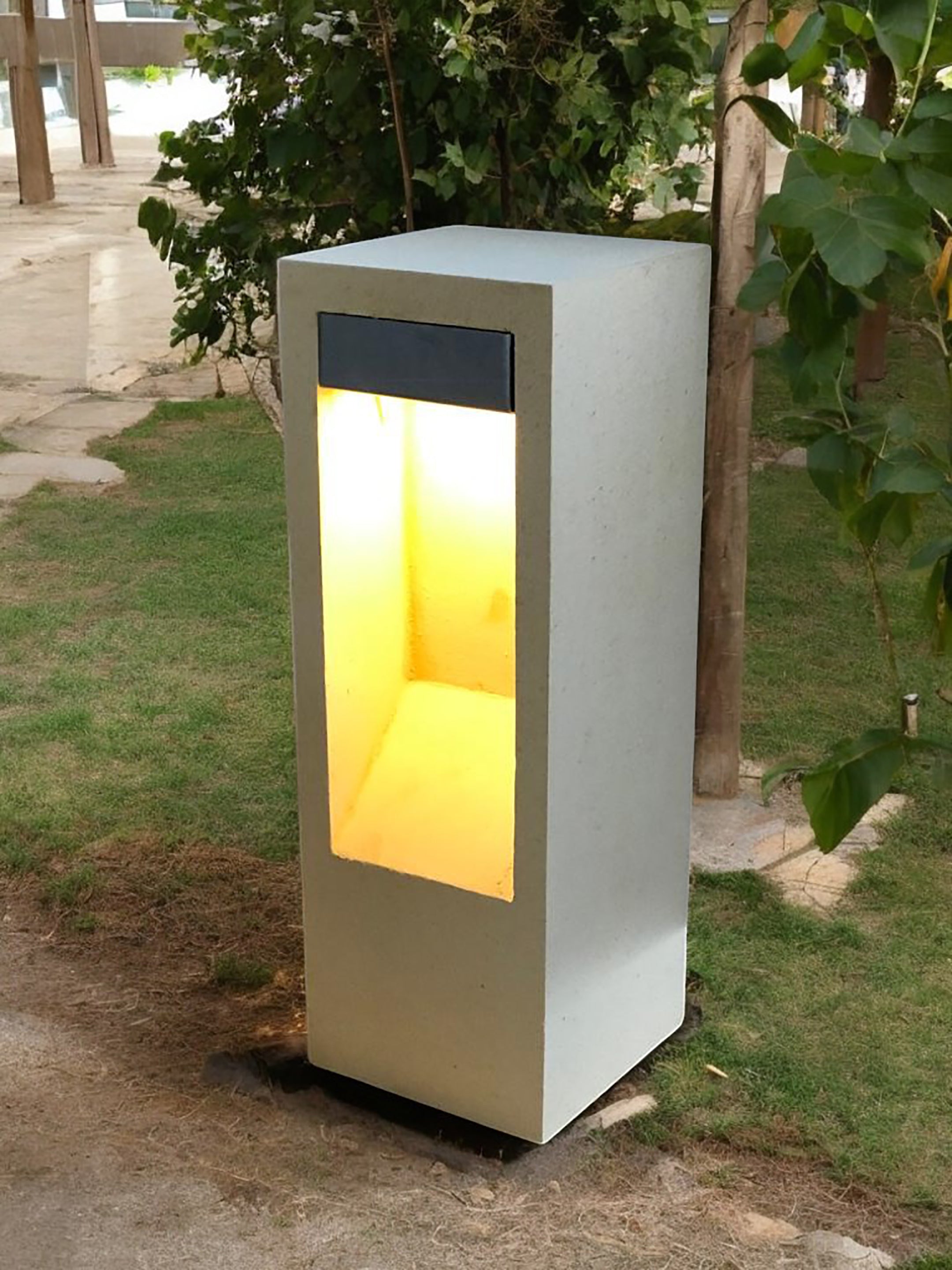 Bollard Light