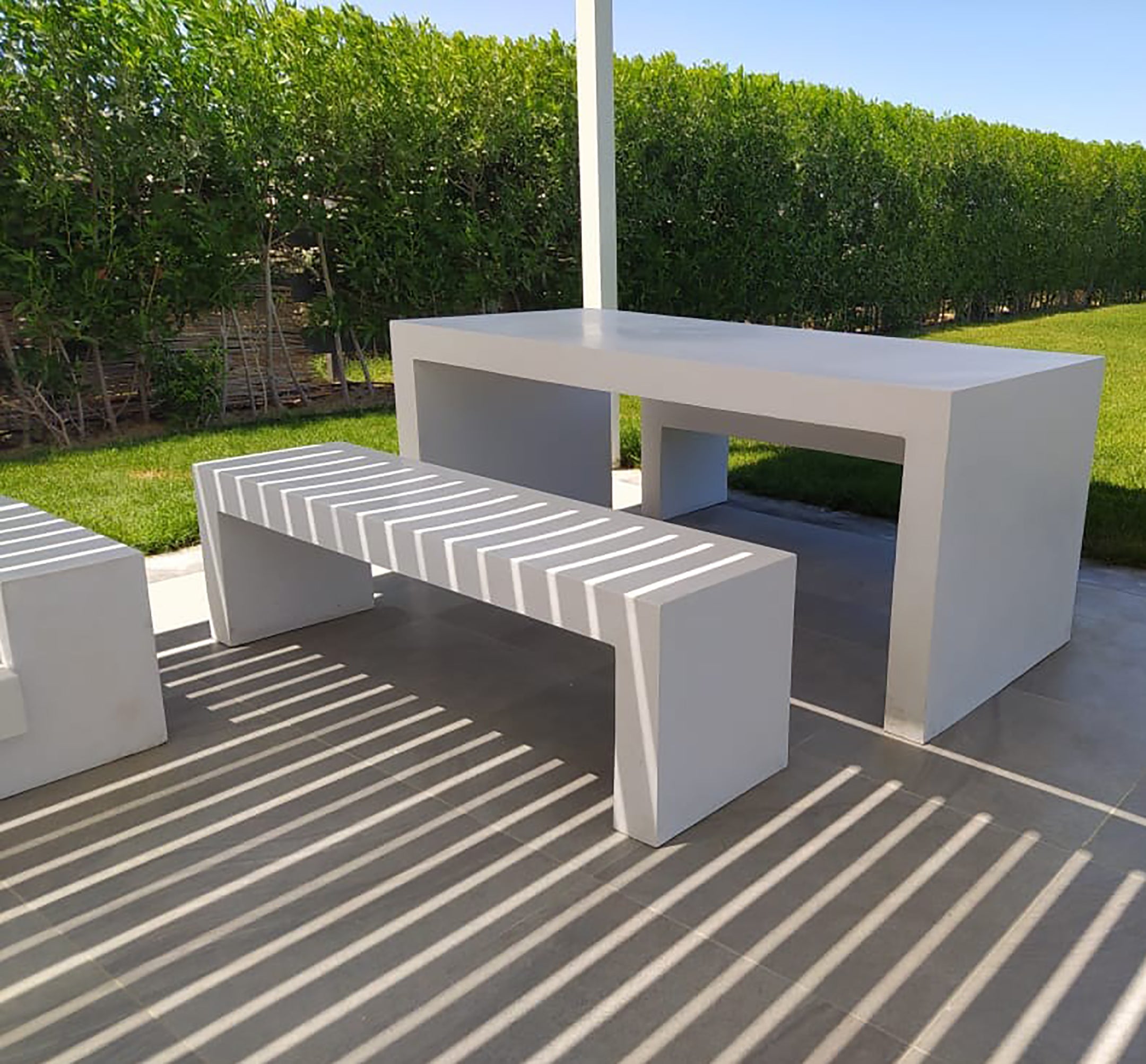 Standard Table