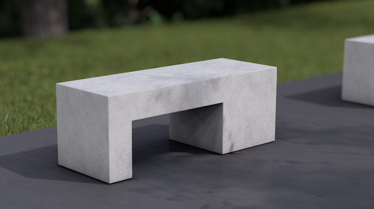 Hand Bench