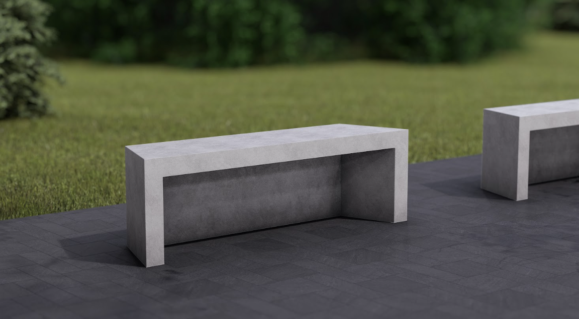 Move Bench