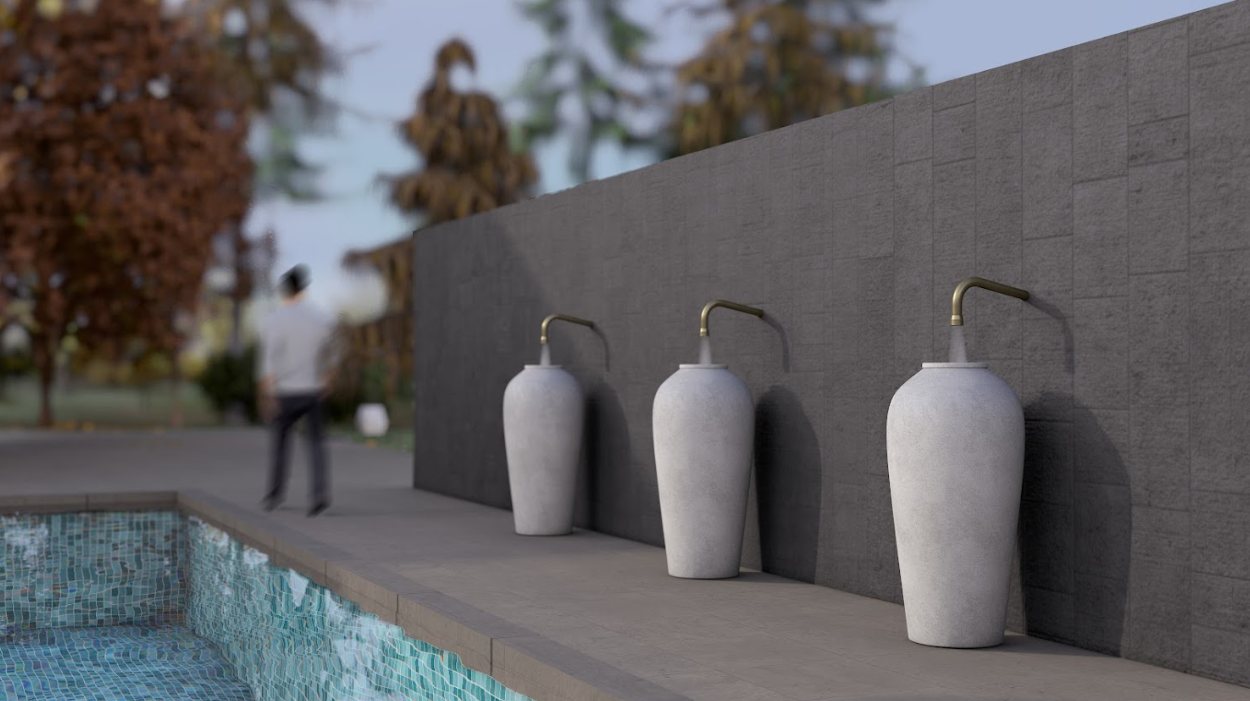 Canopic Pot