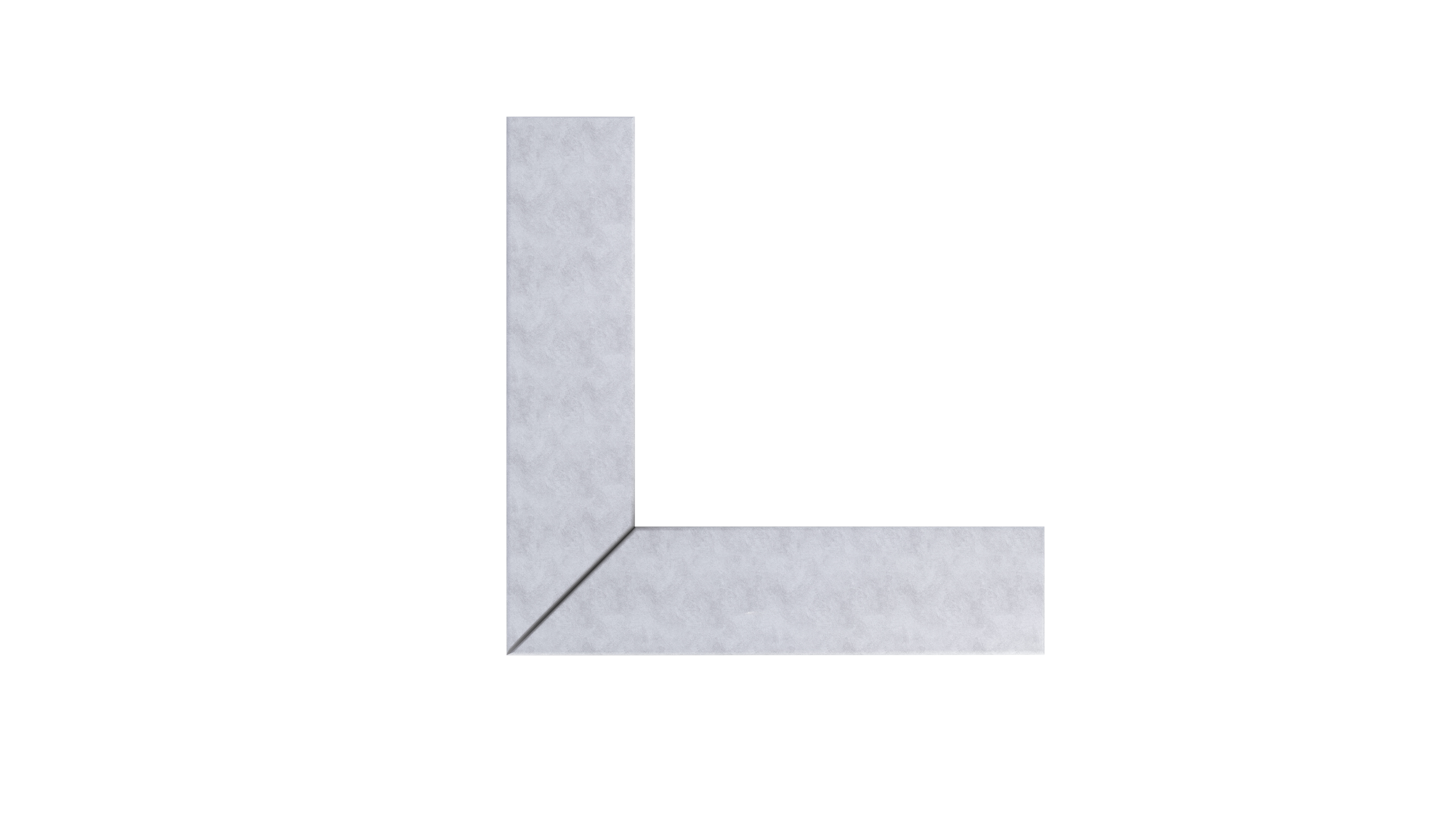 Next Led Corner Bench