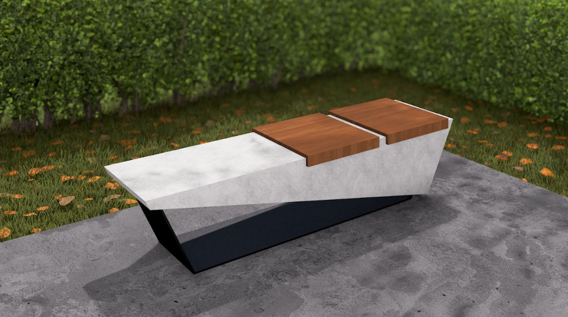 Arrow G Bench