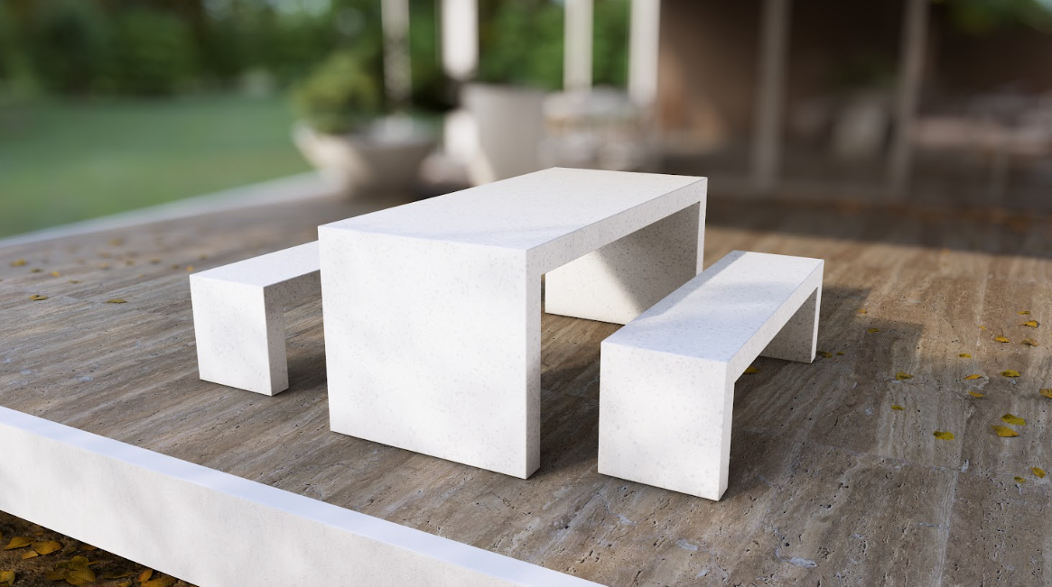 Standard Table