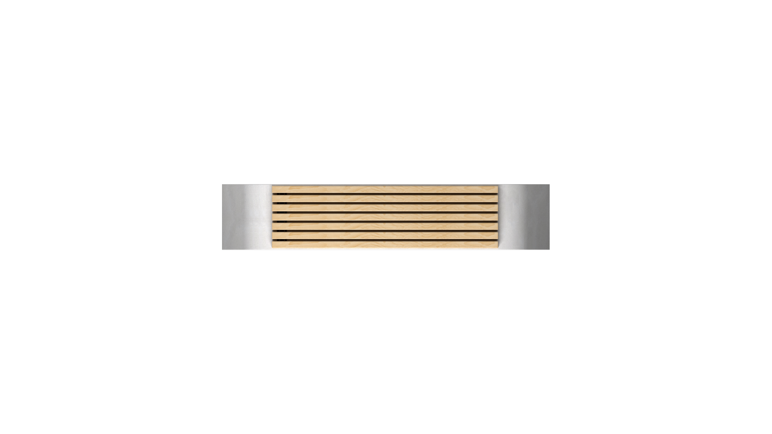 U shape Bench