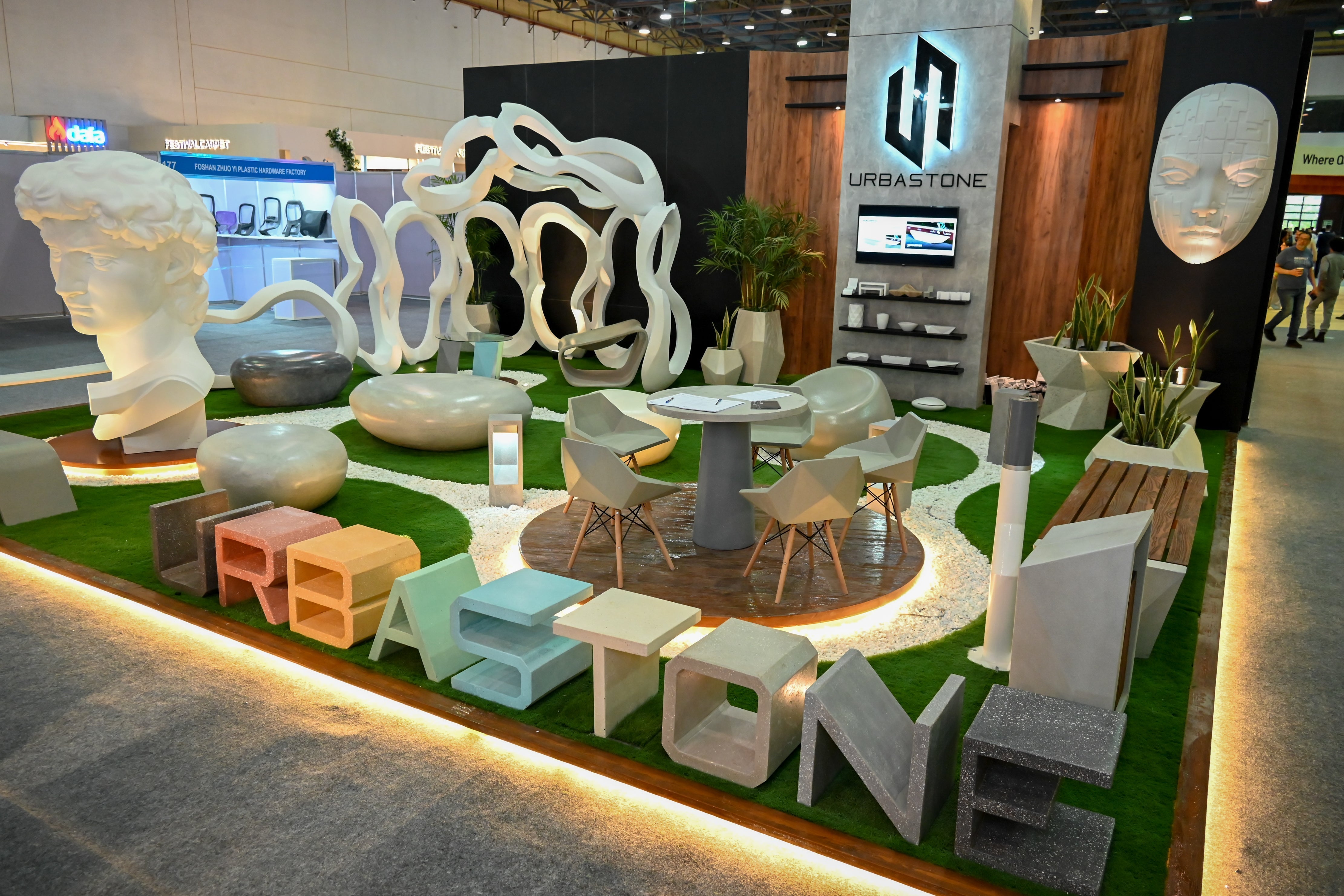 The Design Show TDS 2025