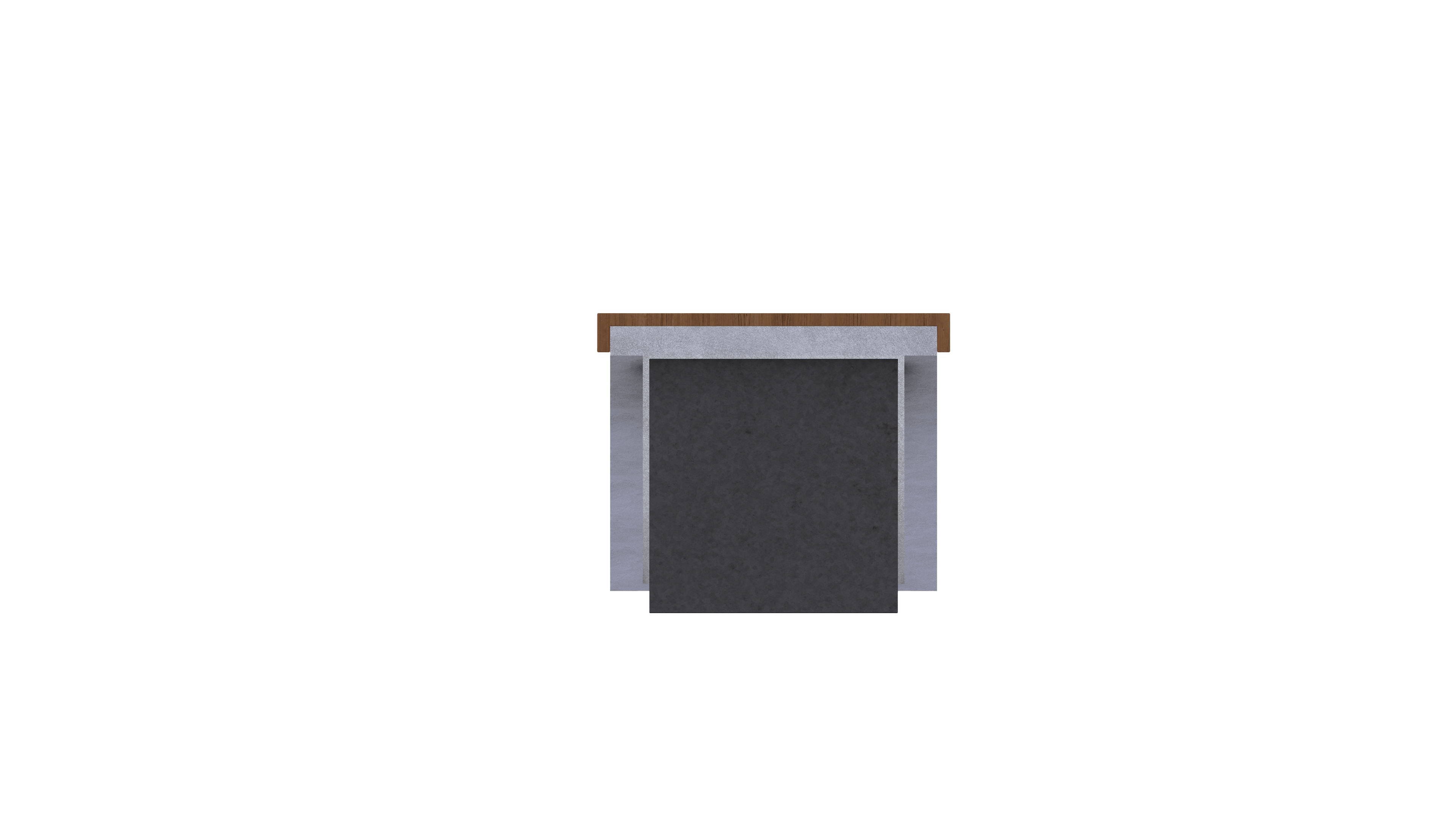 Arrow G Bench