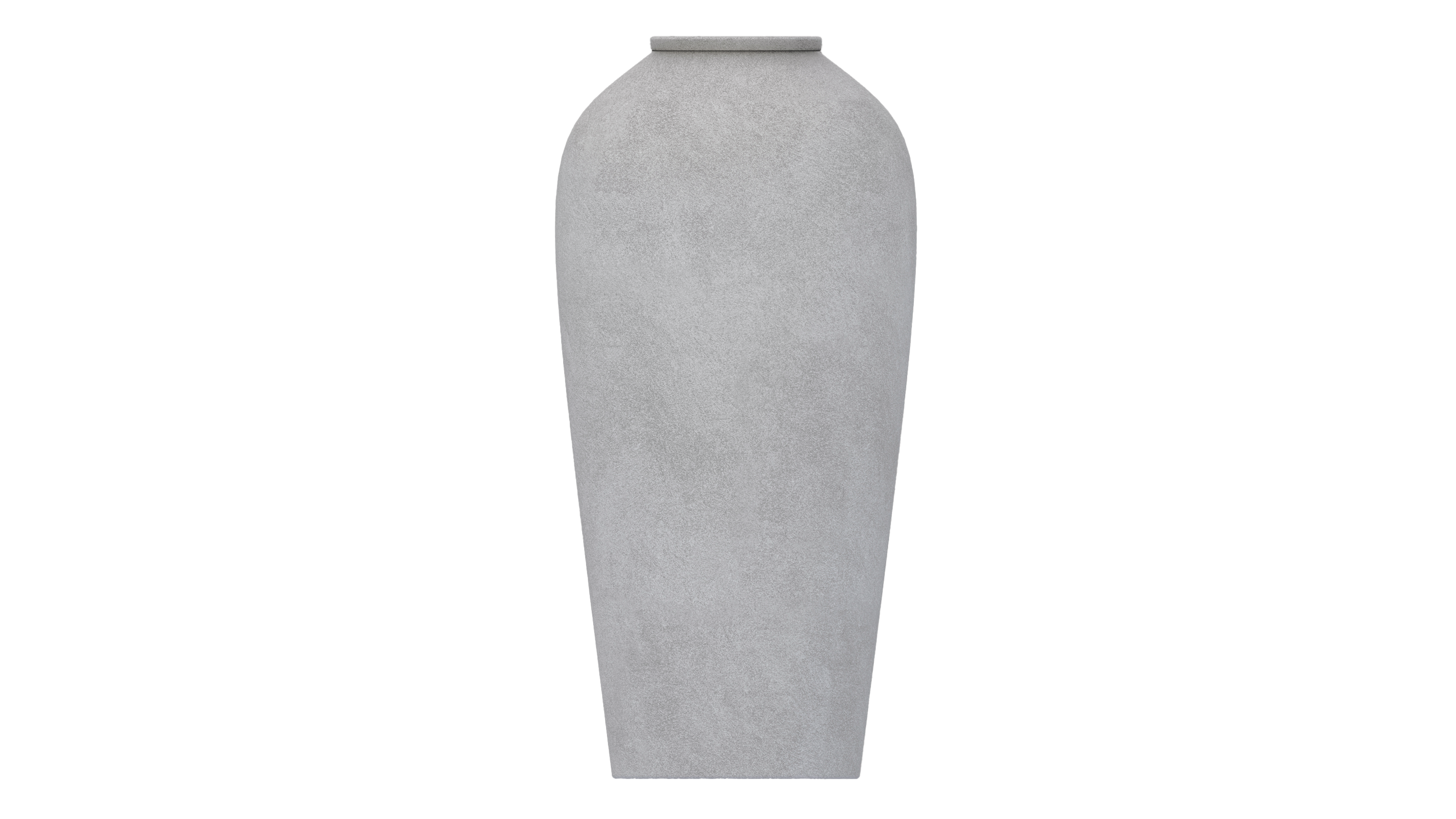 Canopic Pot