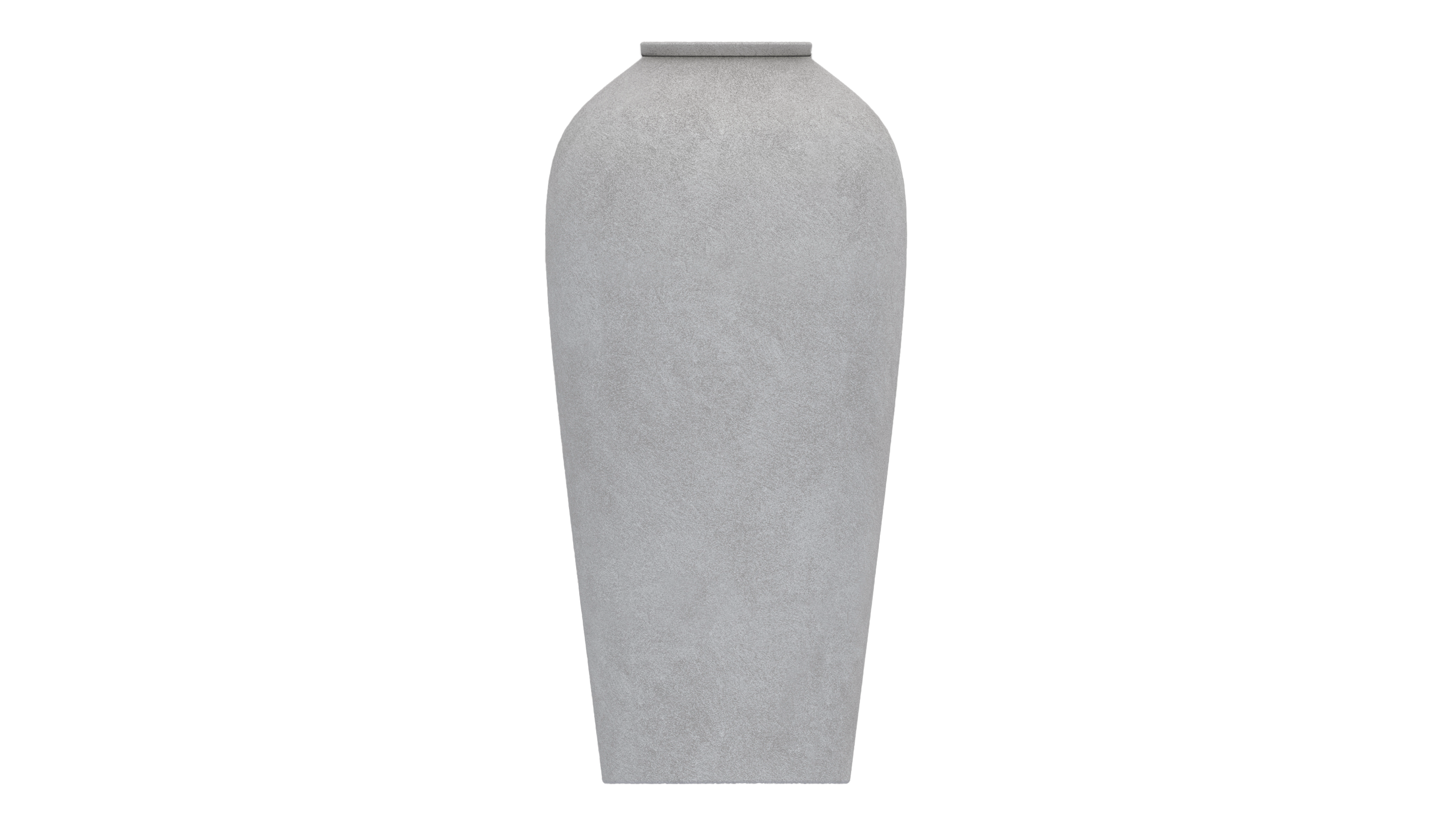Canopic Pot
