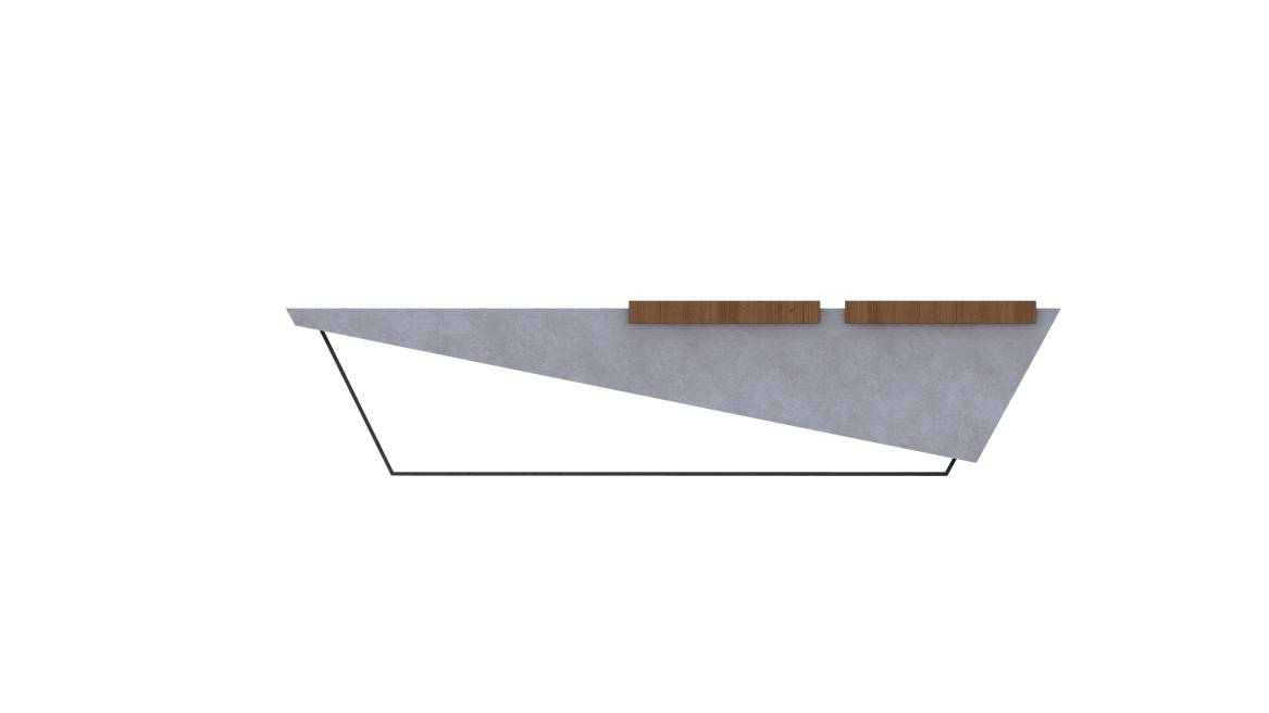 Arrow G Bench