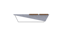 Arrow G Bench