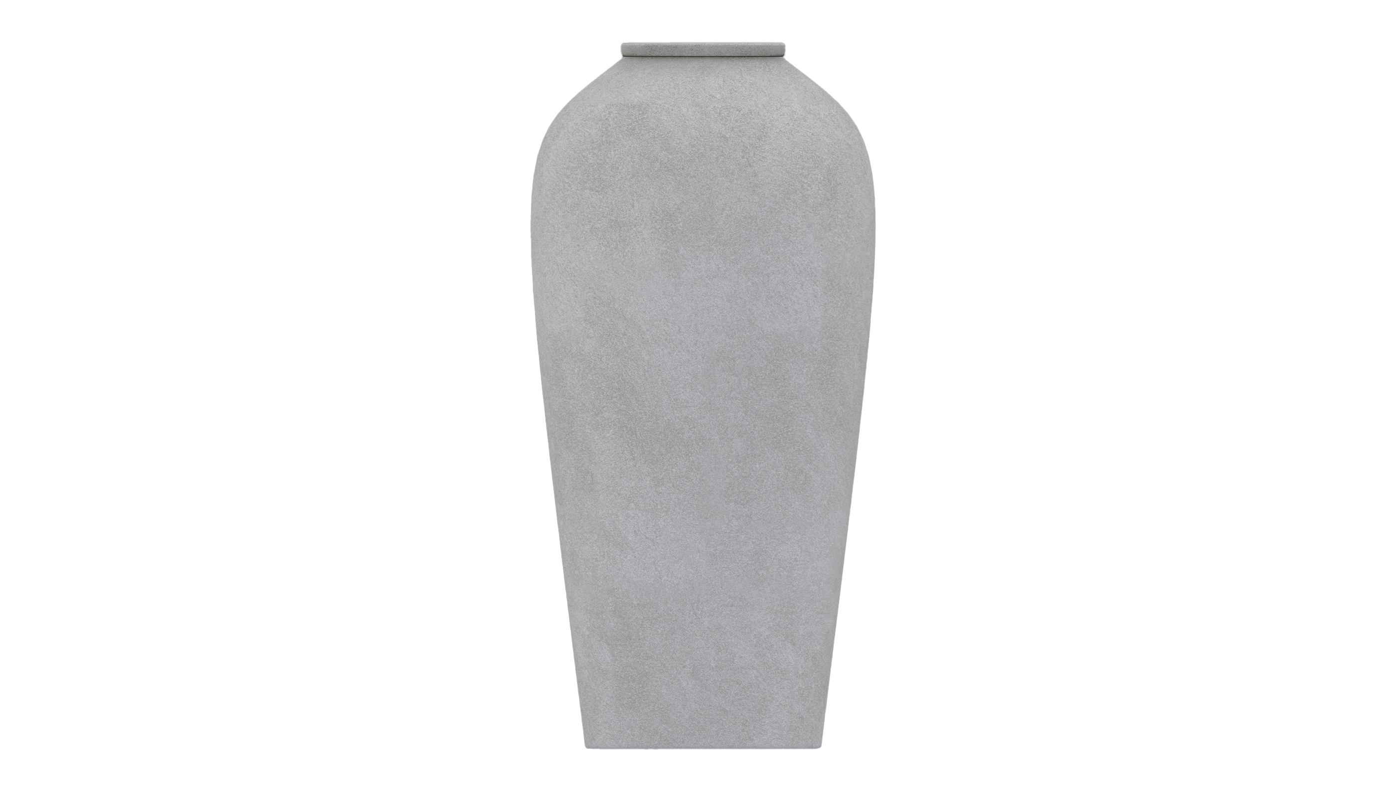 Canopic Pot