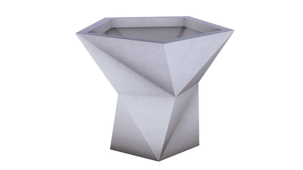 Twist Pot