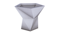 Twist Pot