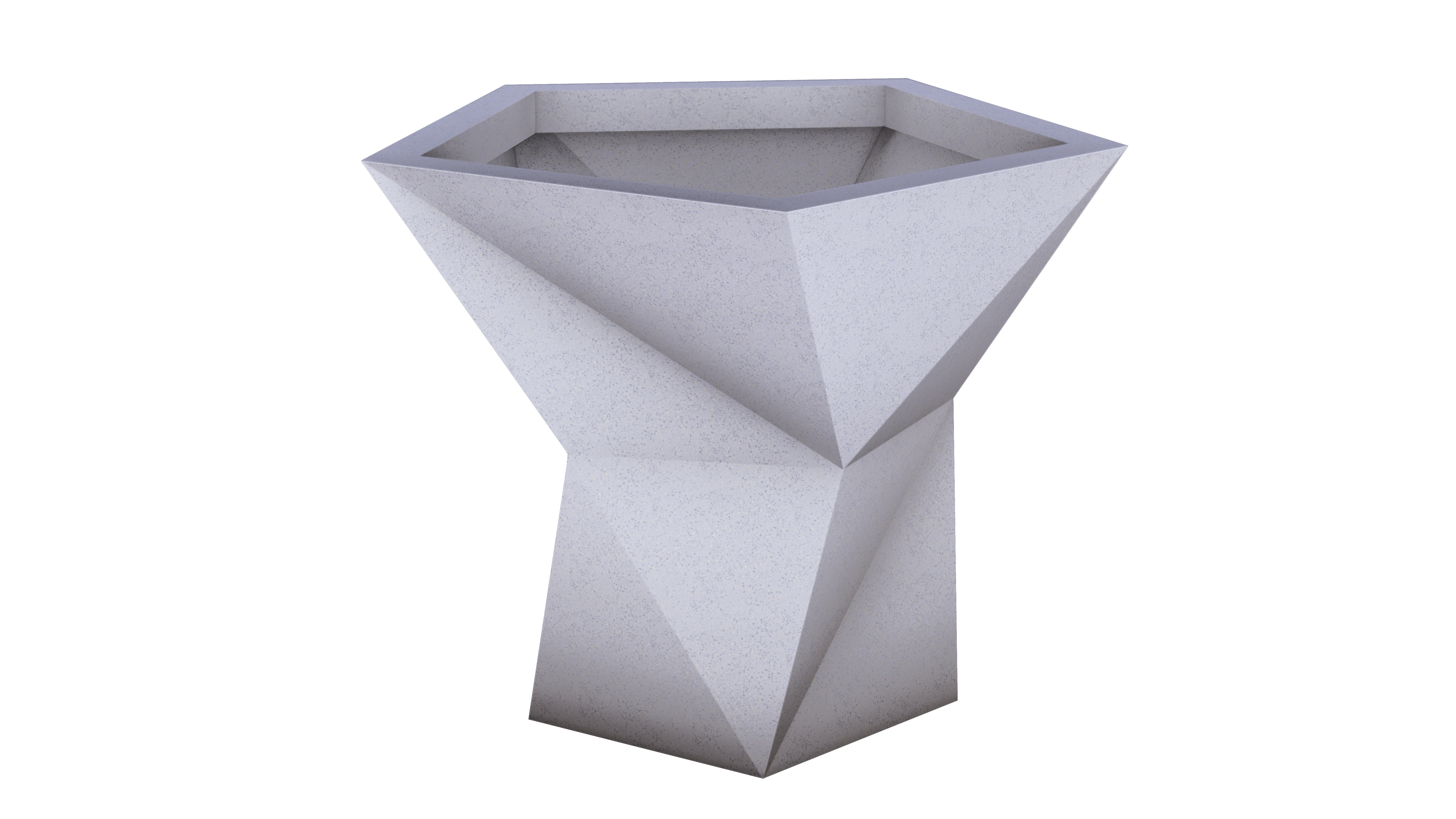 Twist Pot