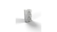 Tower Pot