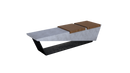 Arrow G Bench