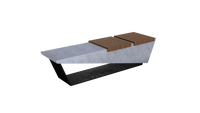 Arrow G Bench