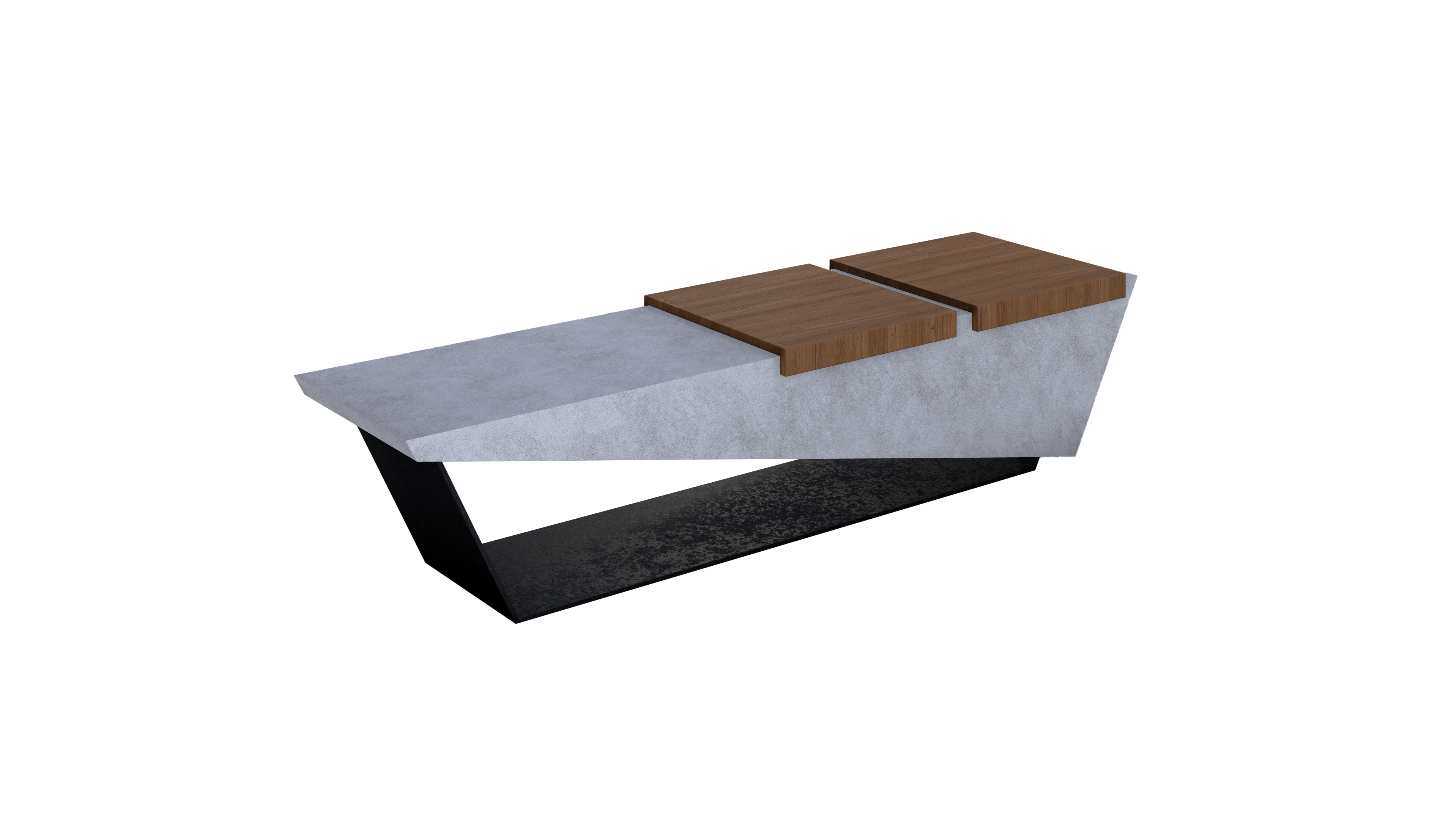 Arrow G Bench