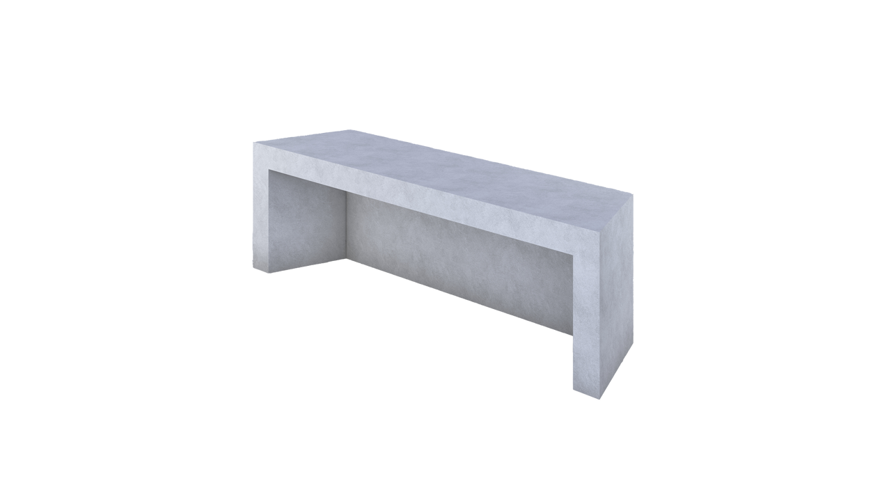 Move Bench