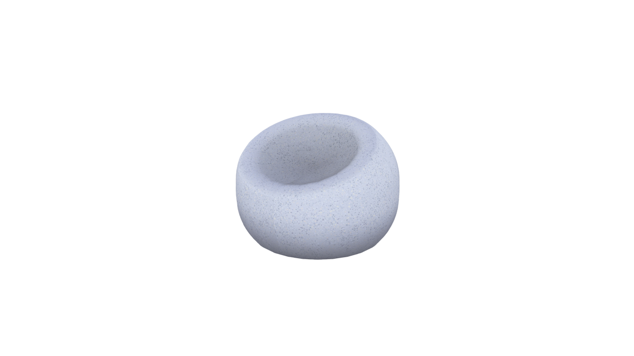 Sphere Seat
