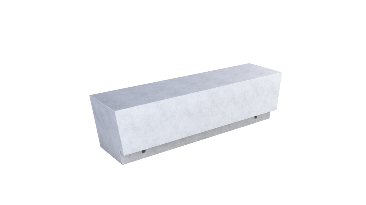 Next Led Bench