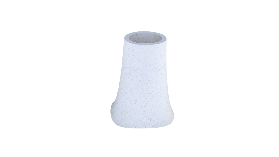 Trunk Pot