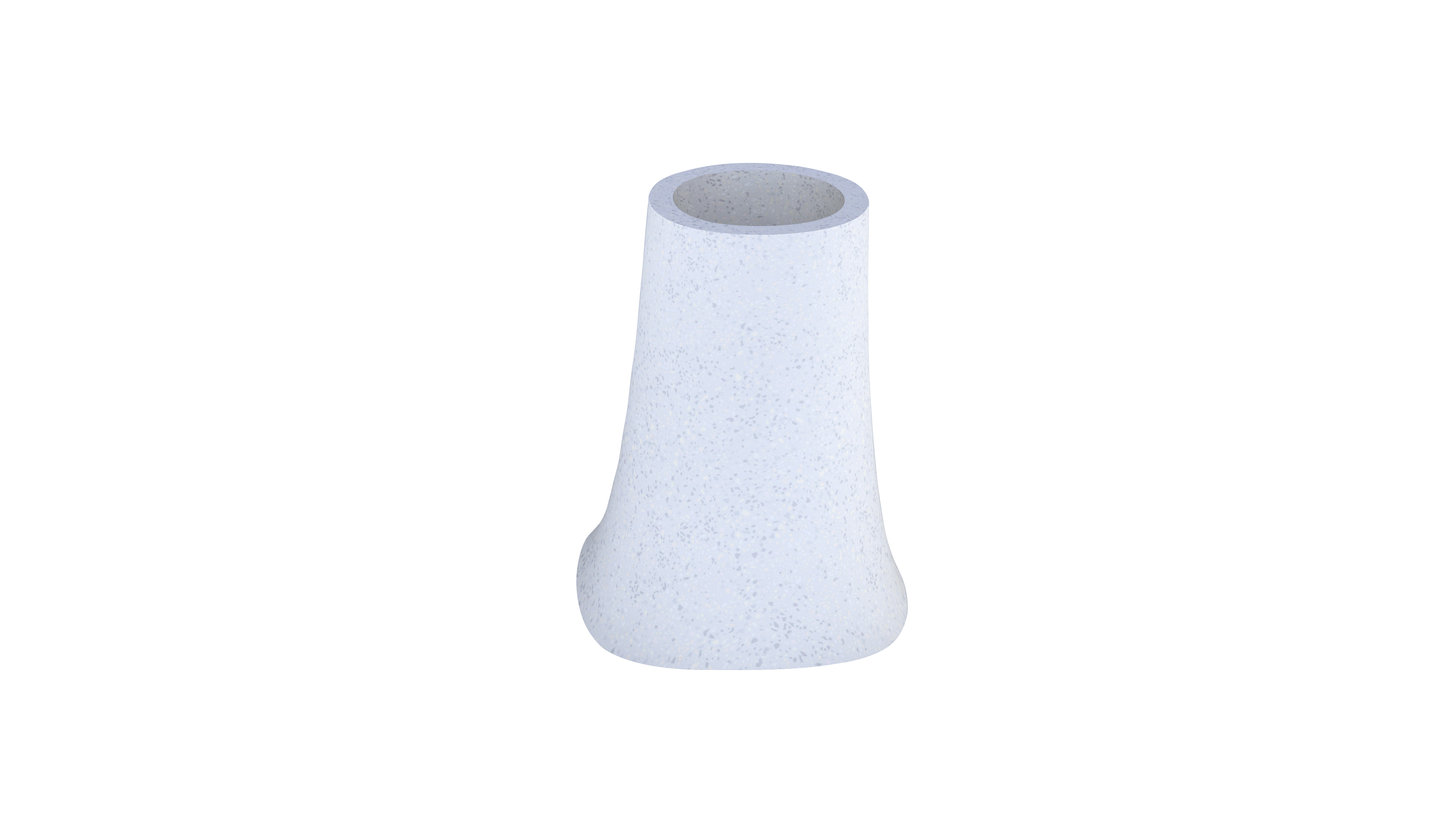 Trunk Pot
