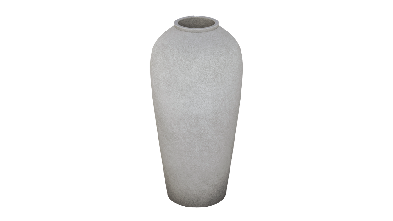 Canopic Pot