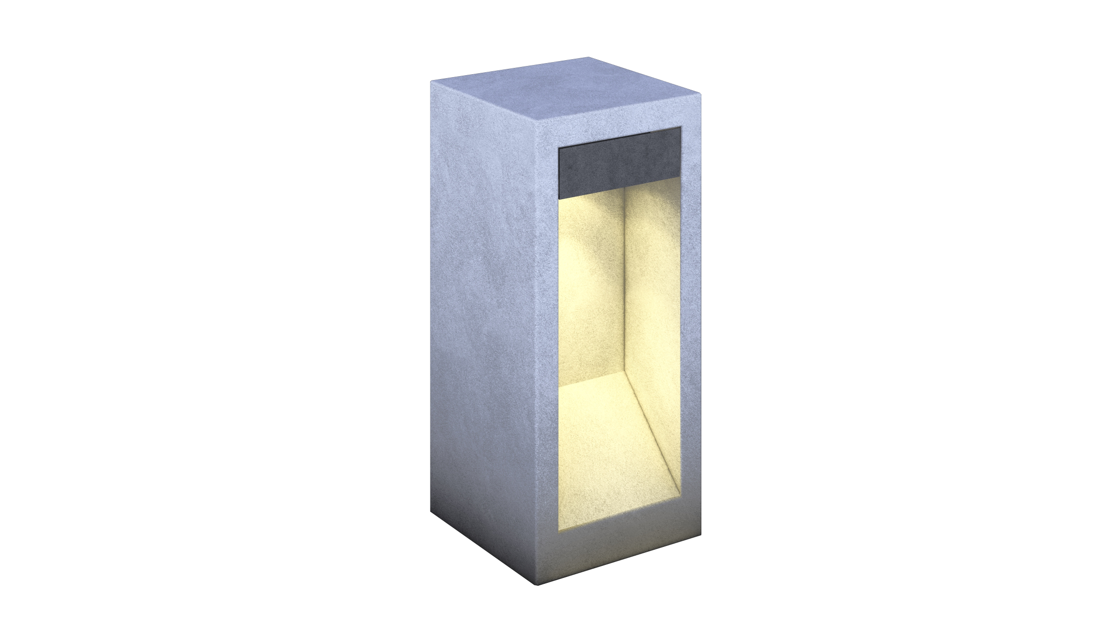 Bollard Light
